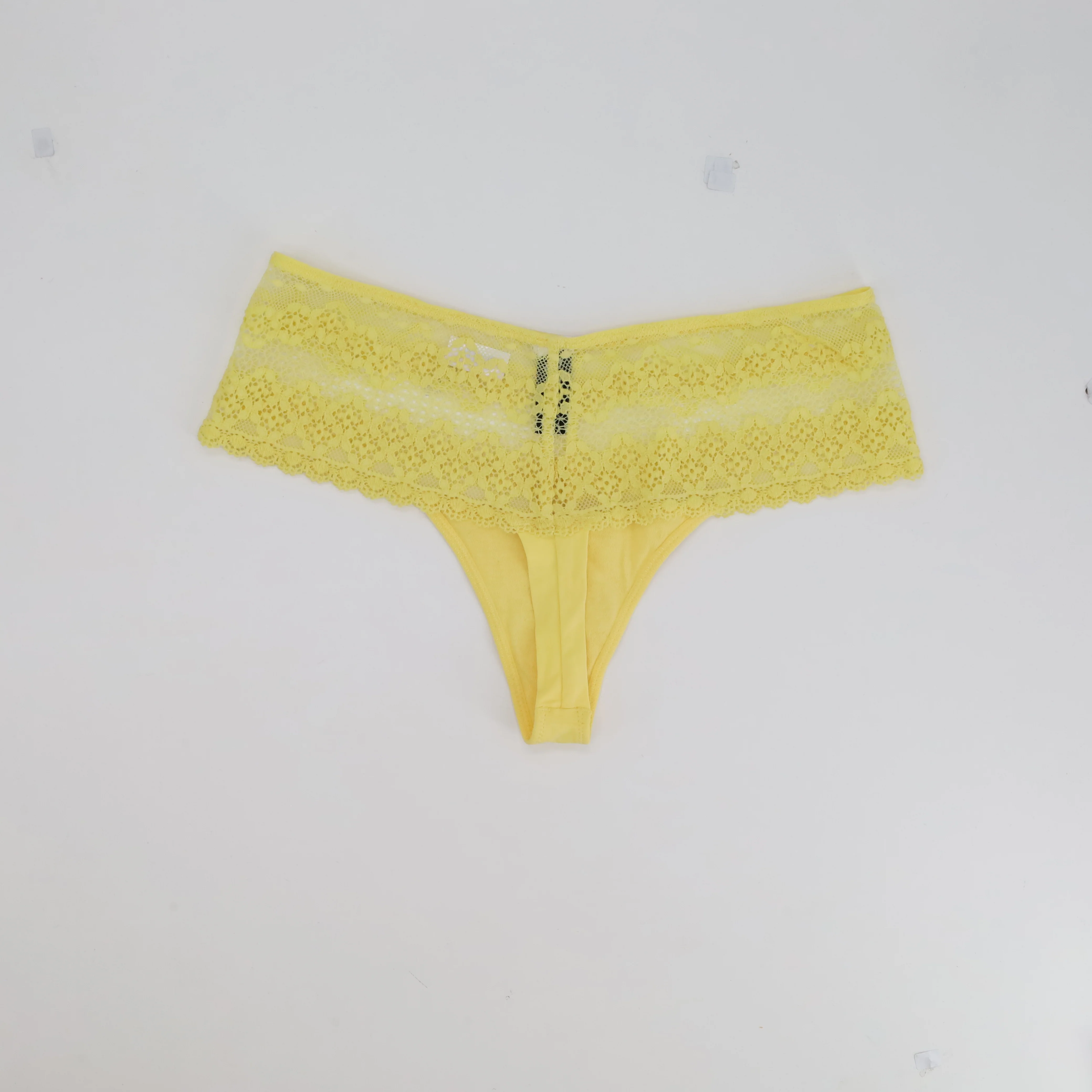 String ETAM Jaune - Image 2