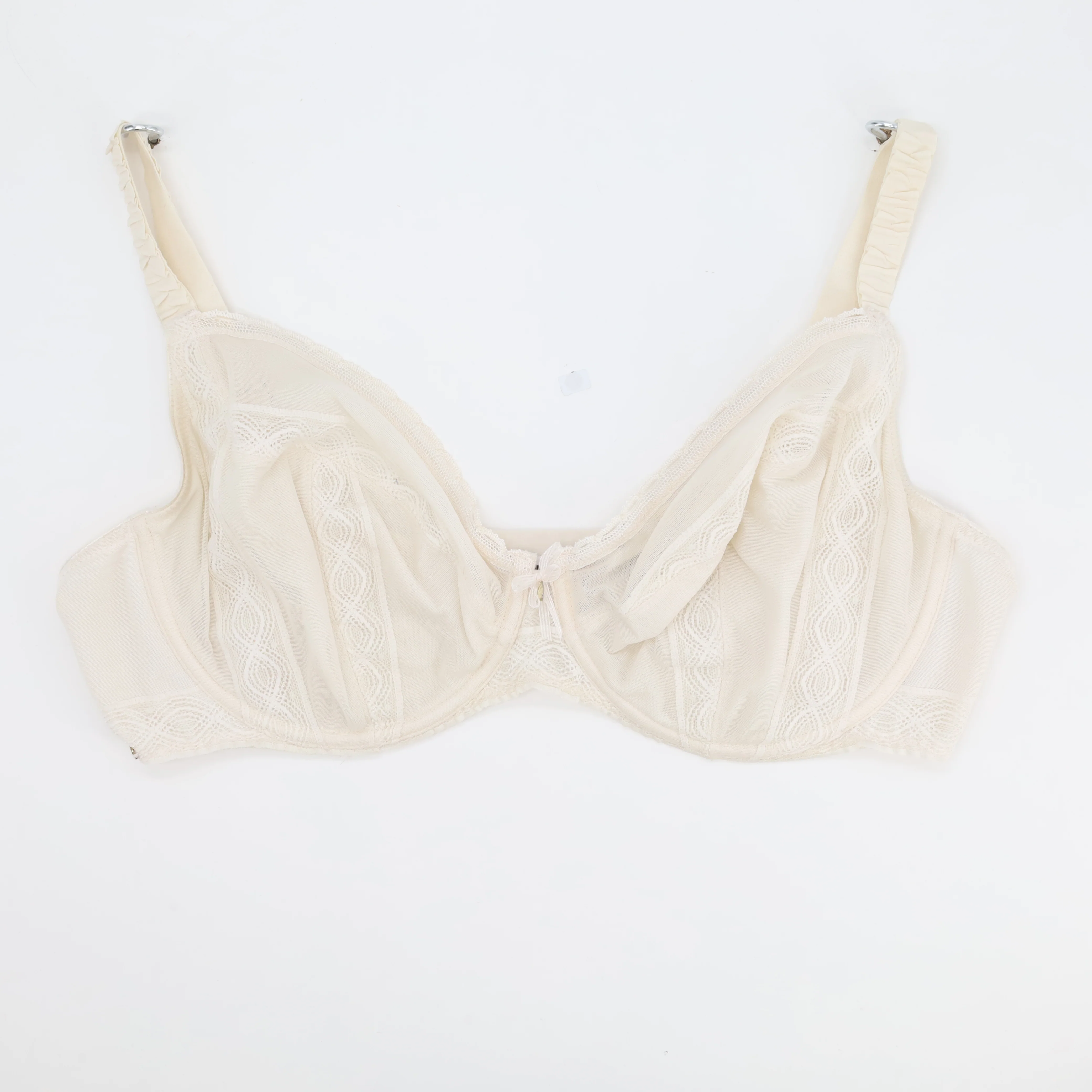Soutien-gorge Chantelle Beige - Image 2