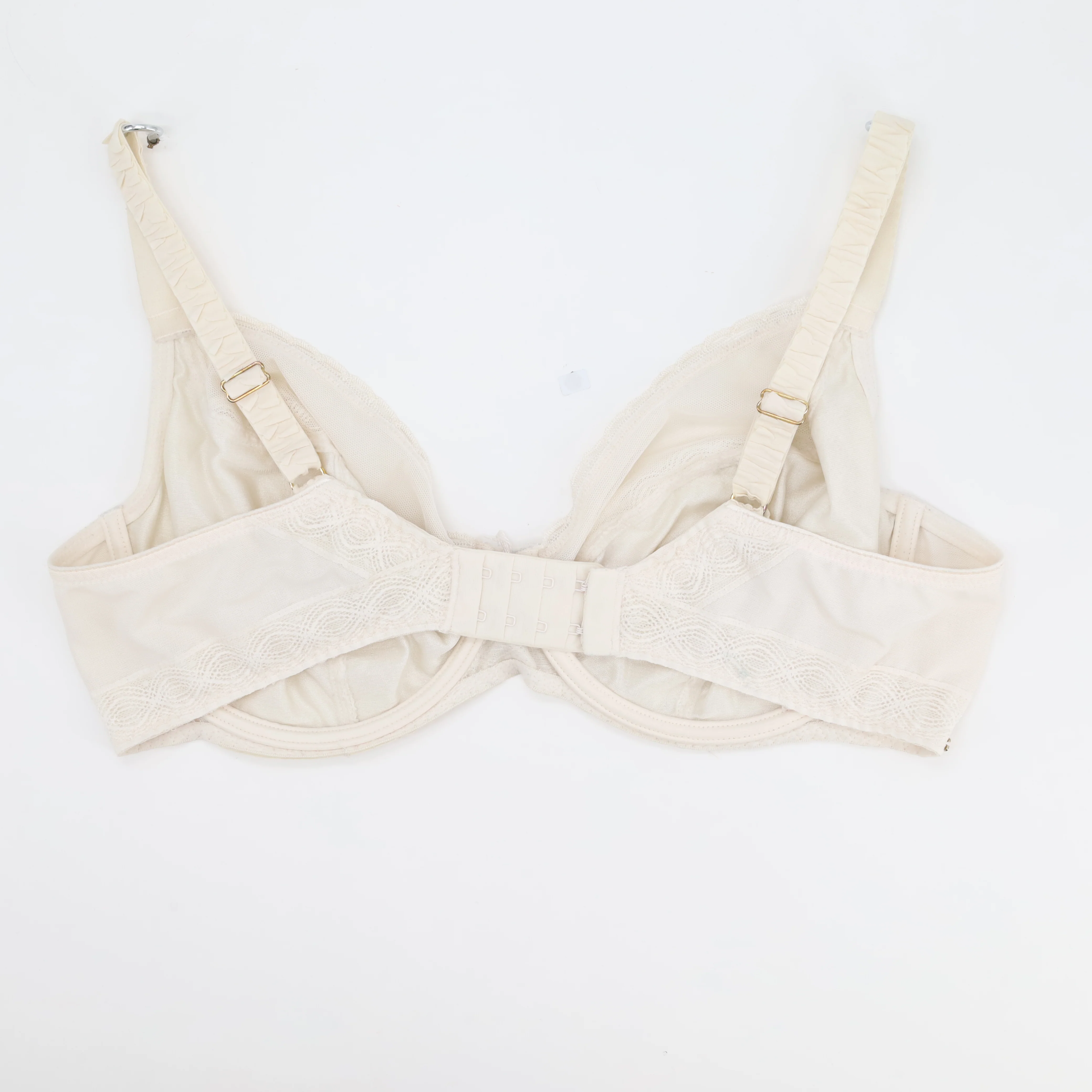 Soutien-gorge Chantelle Beige - Image 3