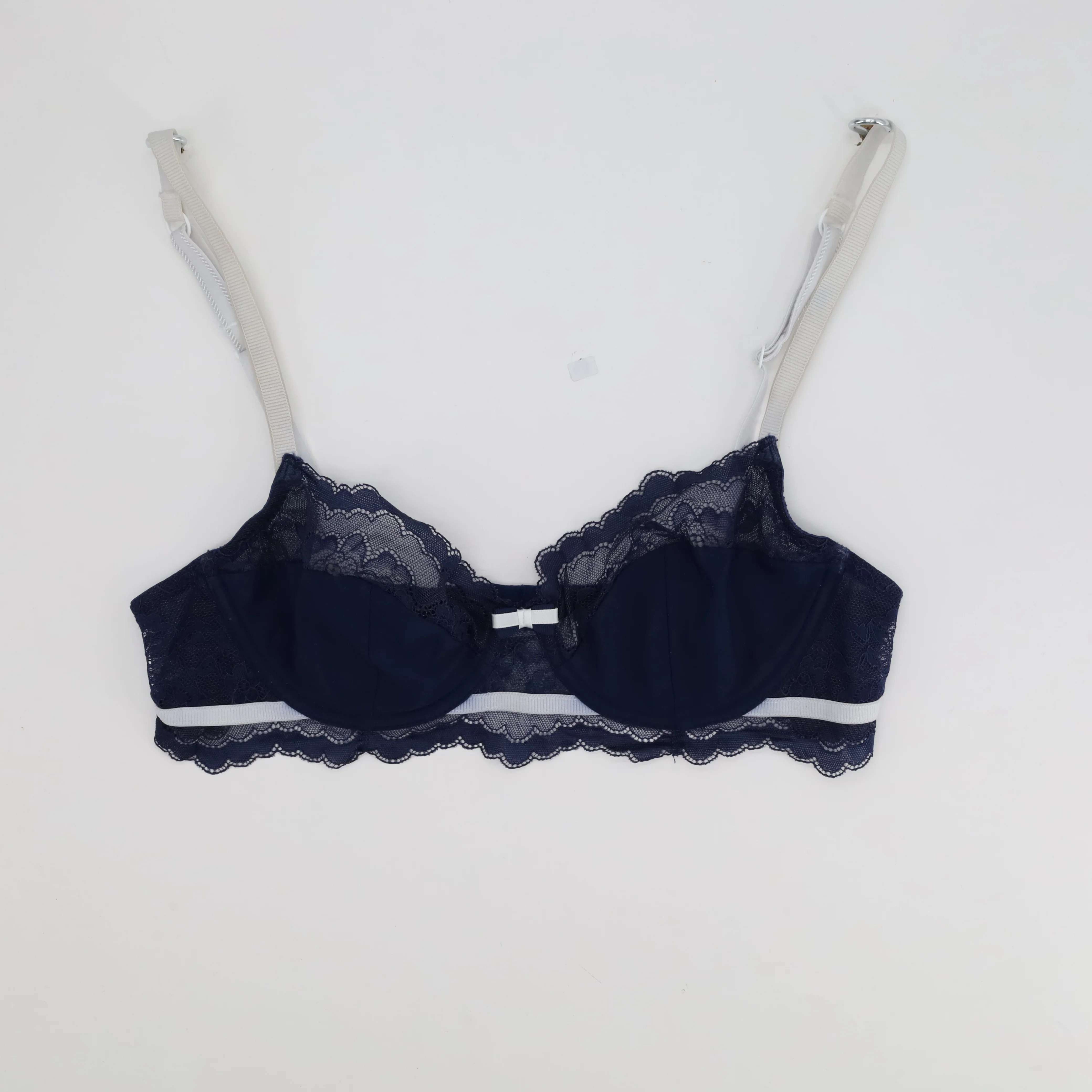 Soutien-gorge Daniel Hechter Bleu - Image 2
