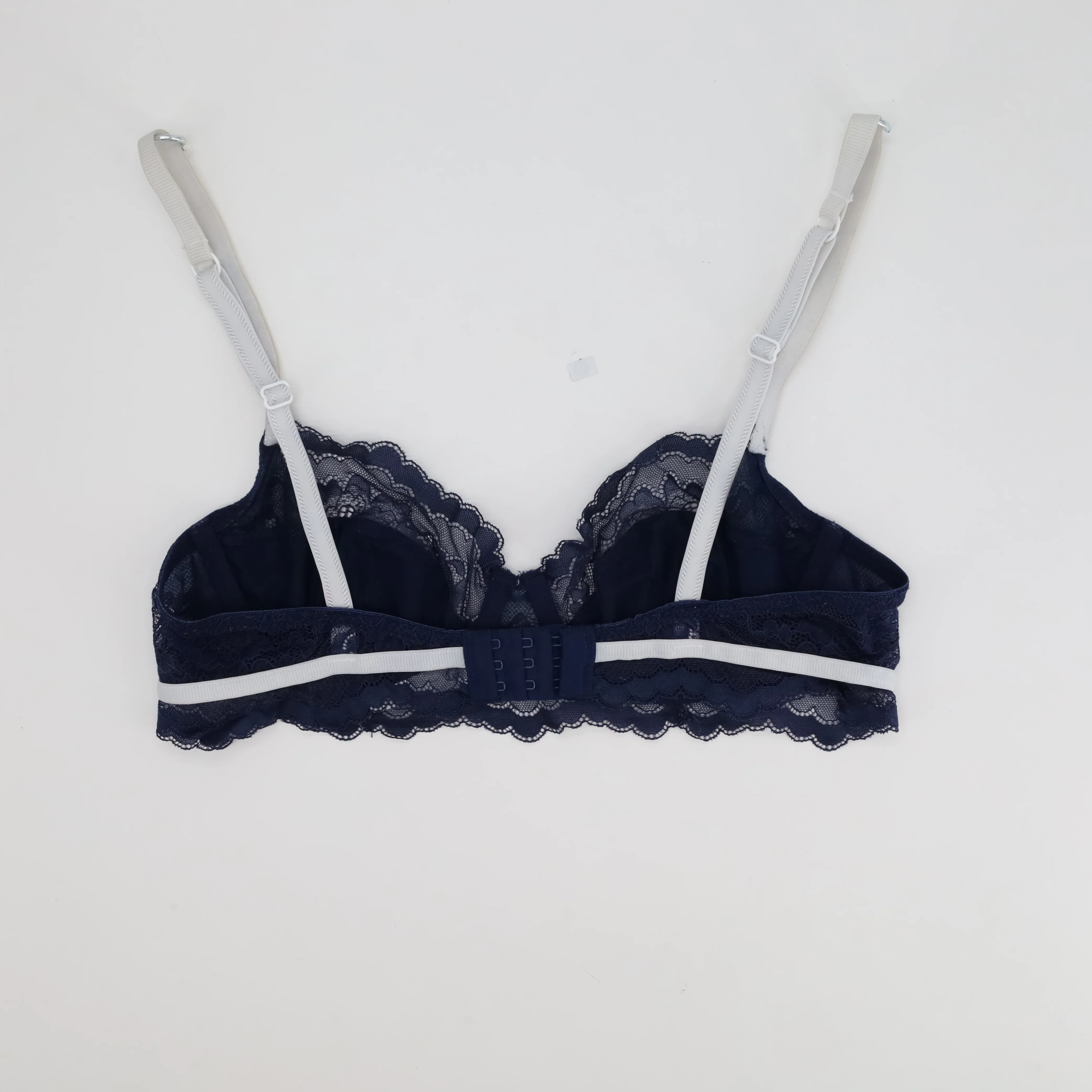 Soutien-gorge Daniel Hechter Bleu - Image 3