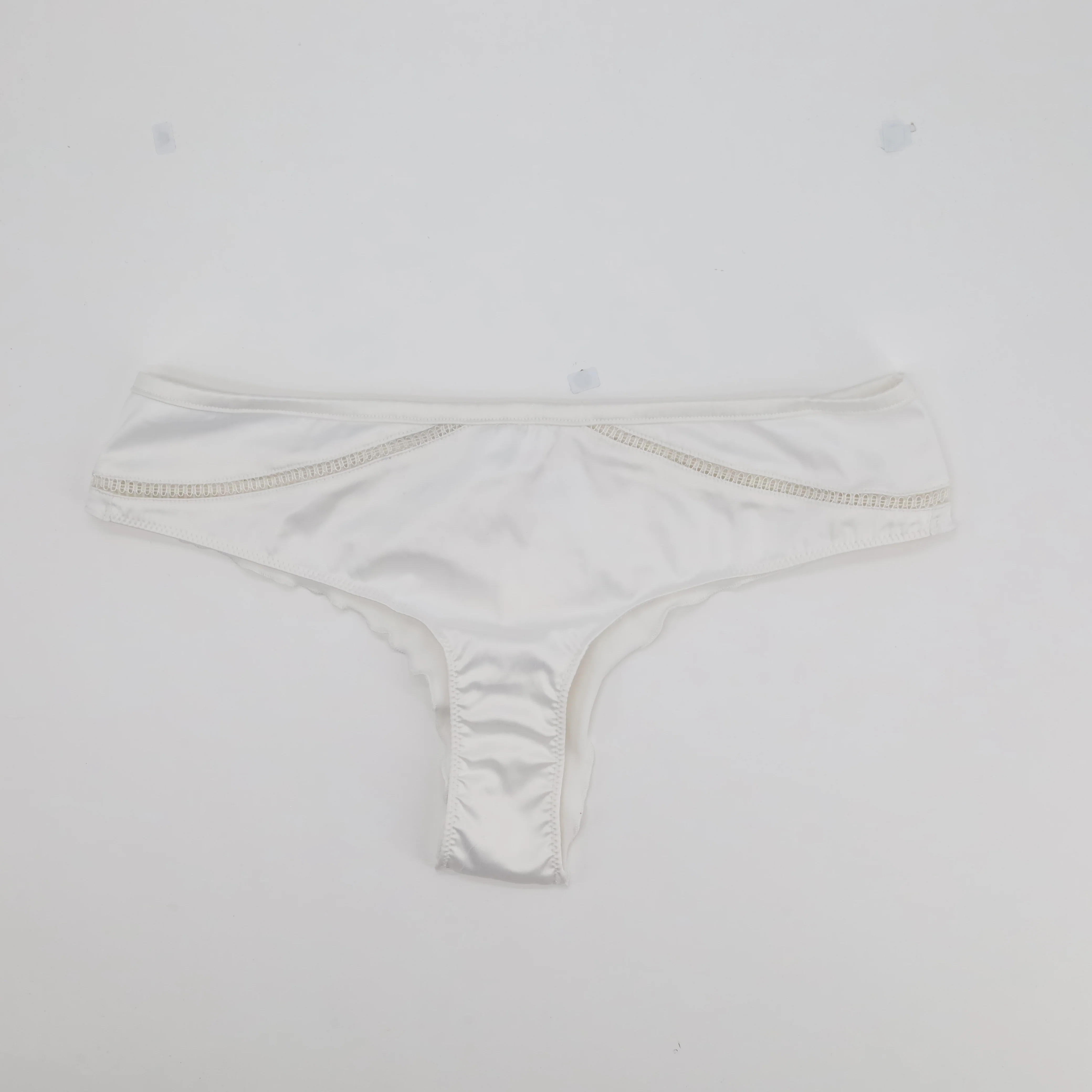 Tanga Ysé Blanc