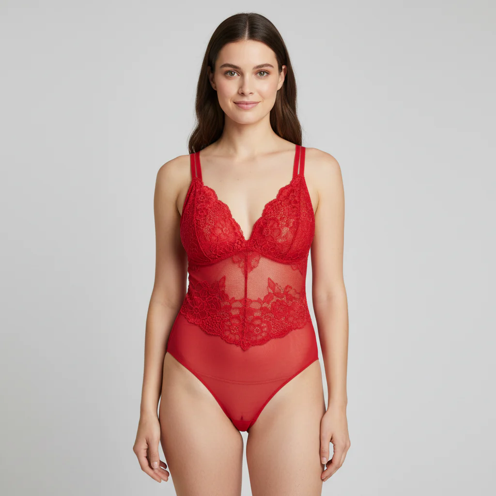 Body Rouge