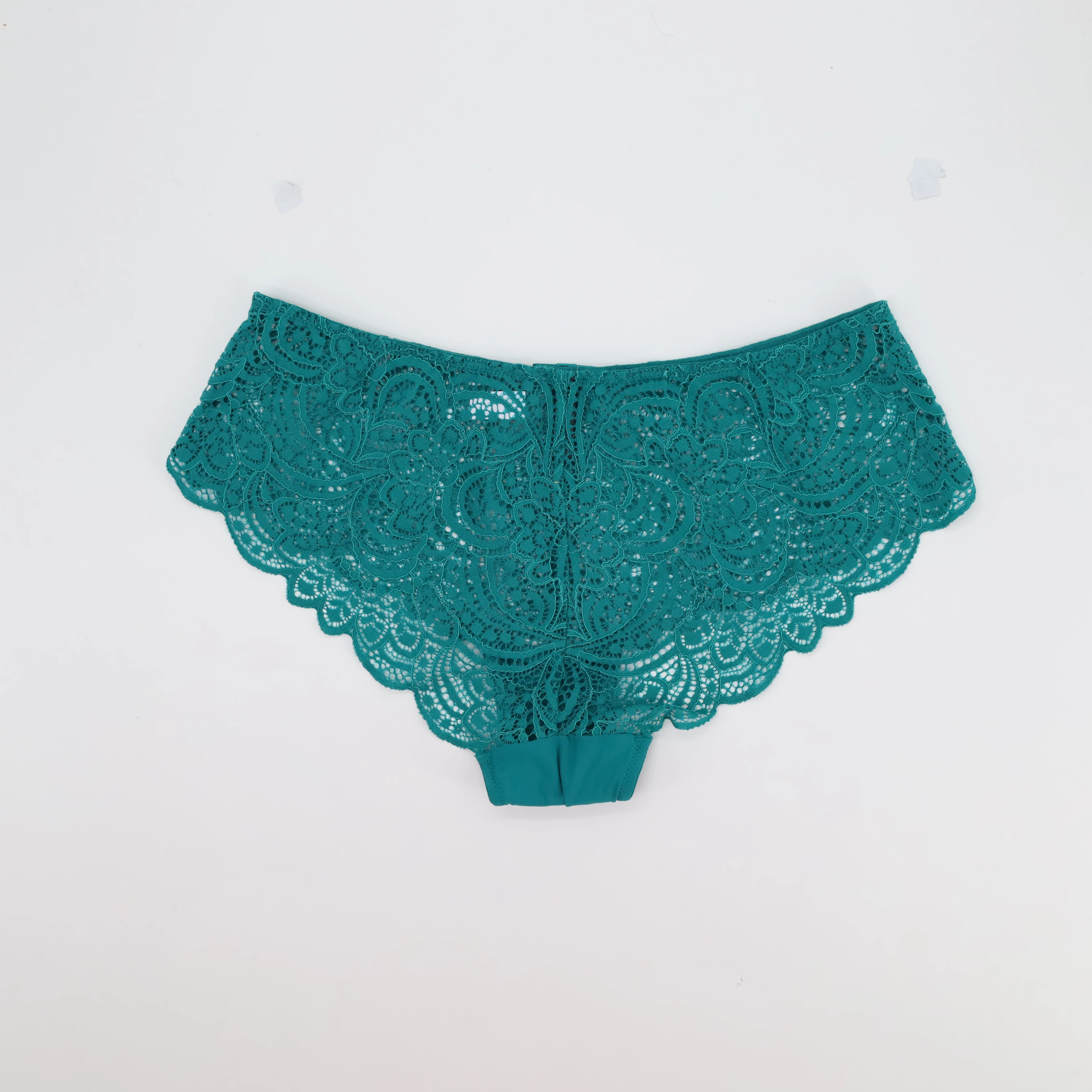 Culotte RougeGorge Vert - Image 2