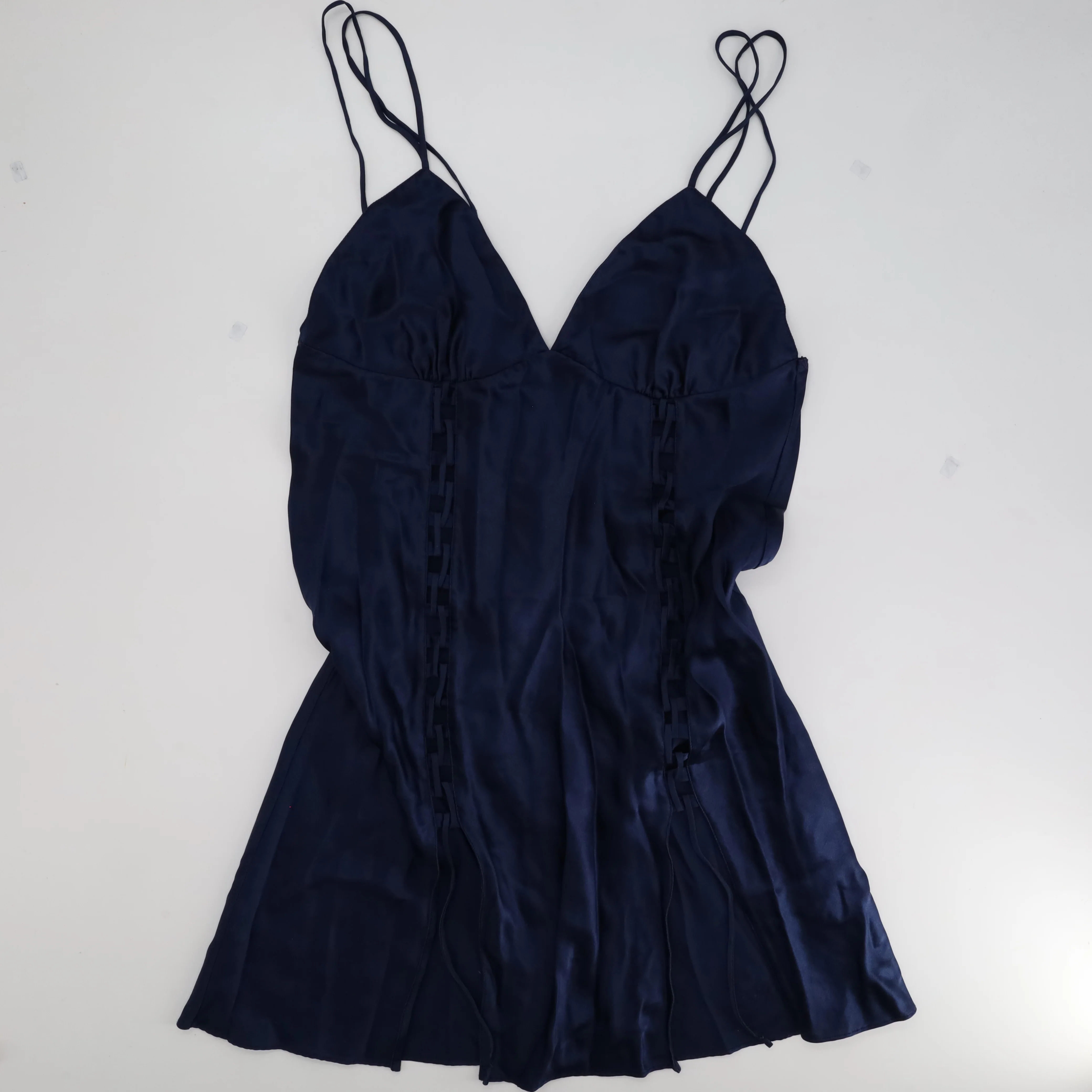 Nuisette Luna di Seta Bleu - Image 2