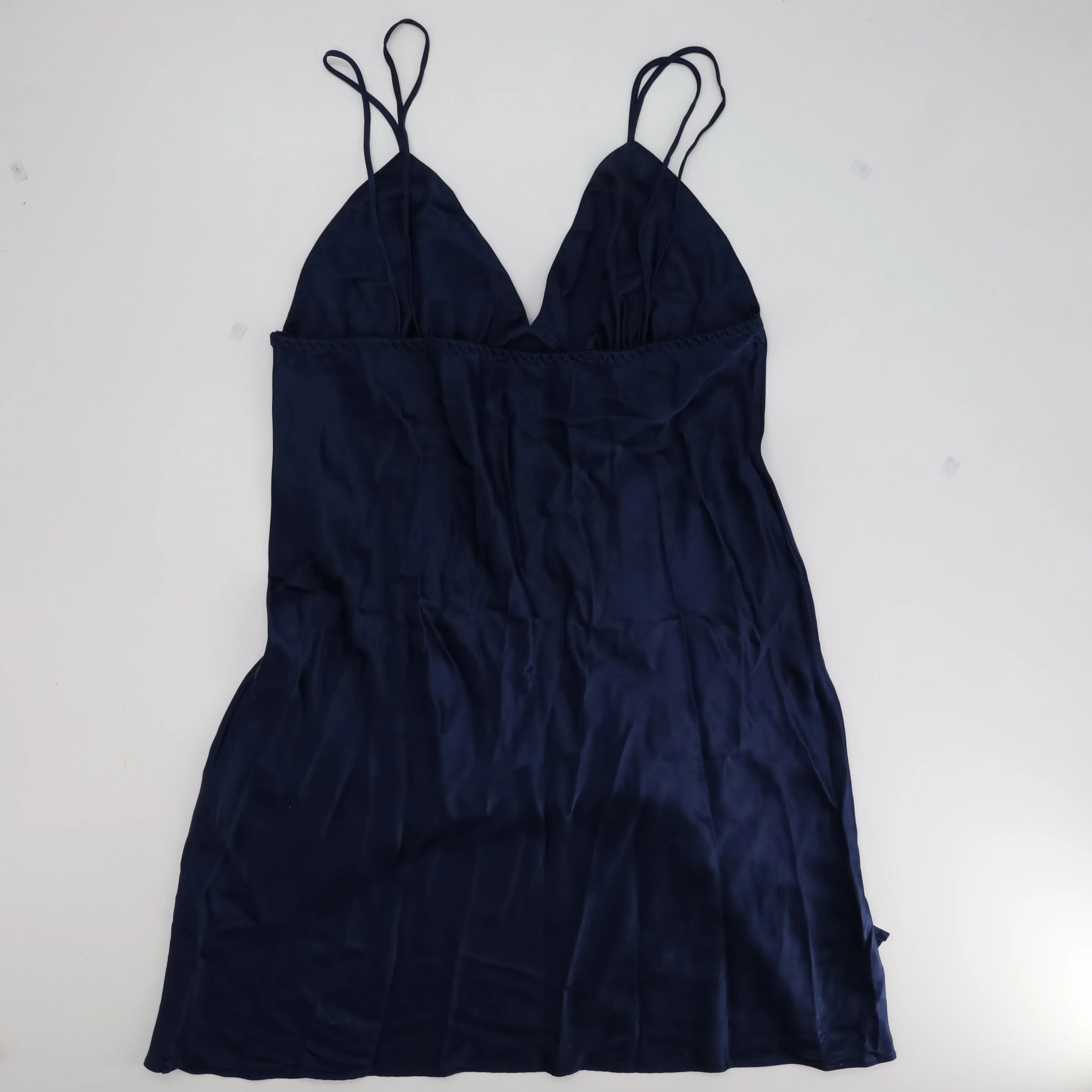 Nuisette Luna di Seta Bleu - Image 3