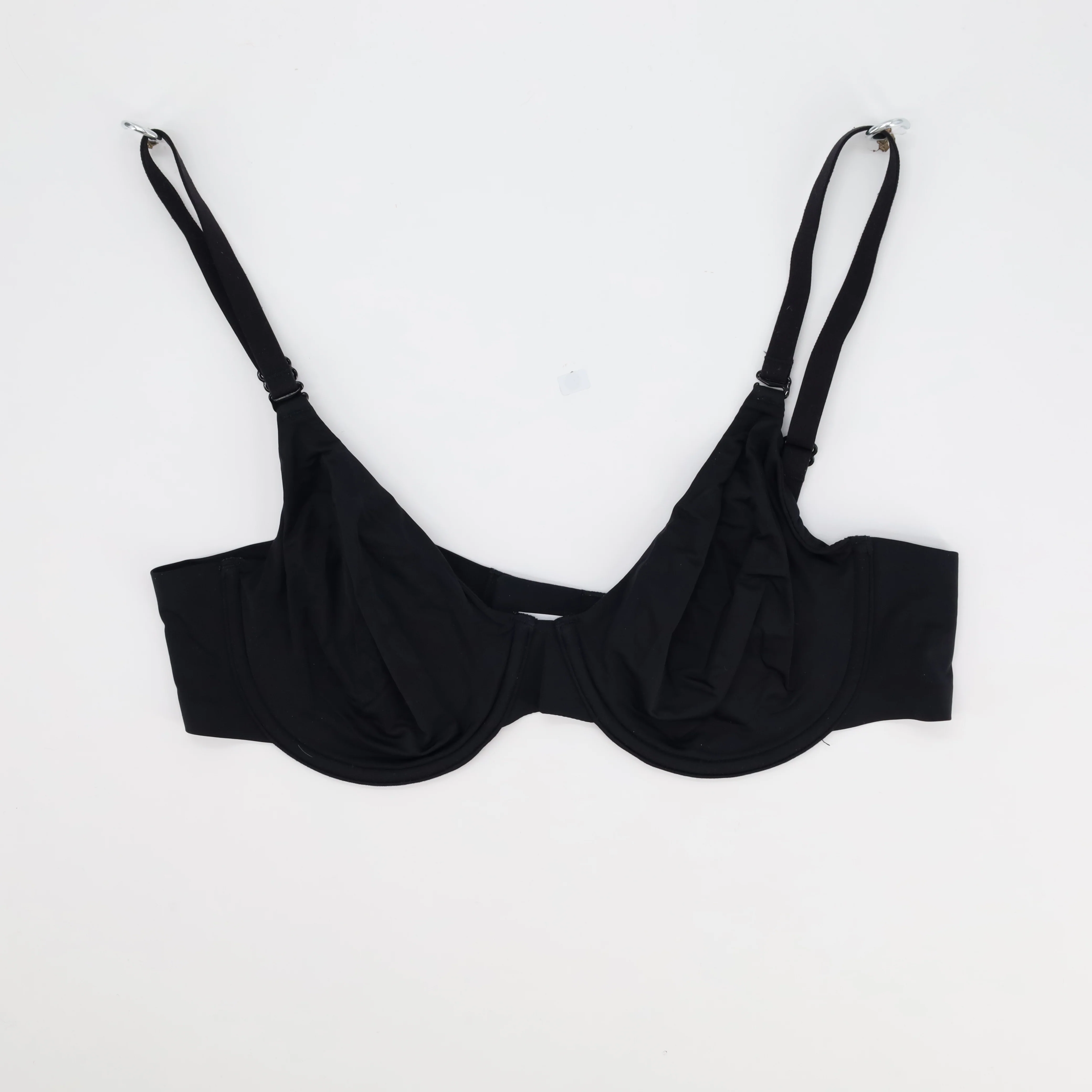 Soutien-gorge ETAM Noir - Image 2