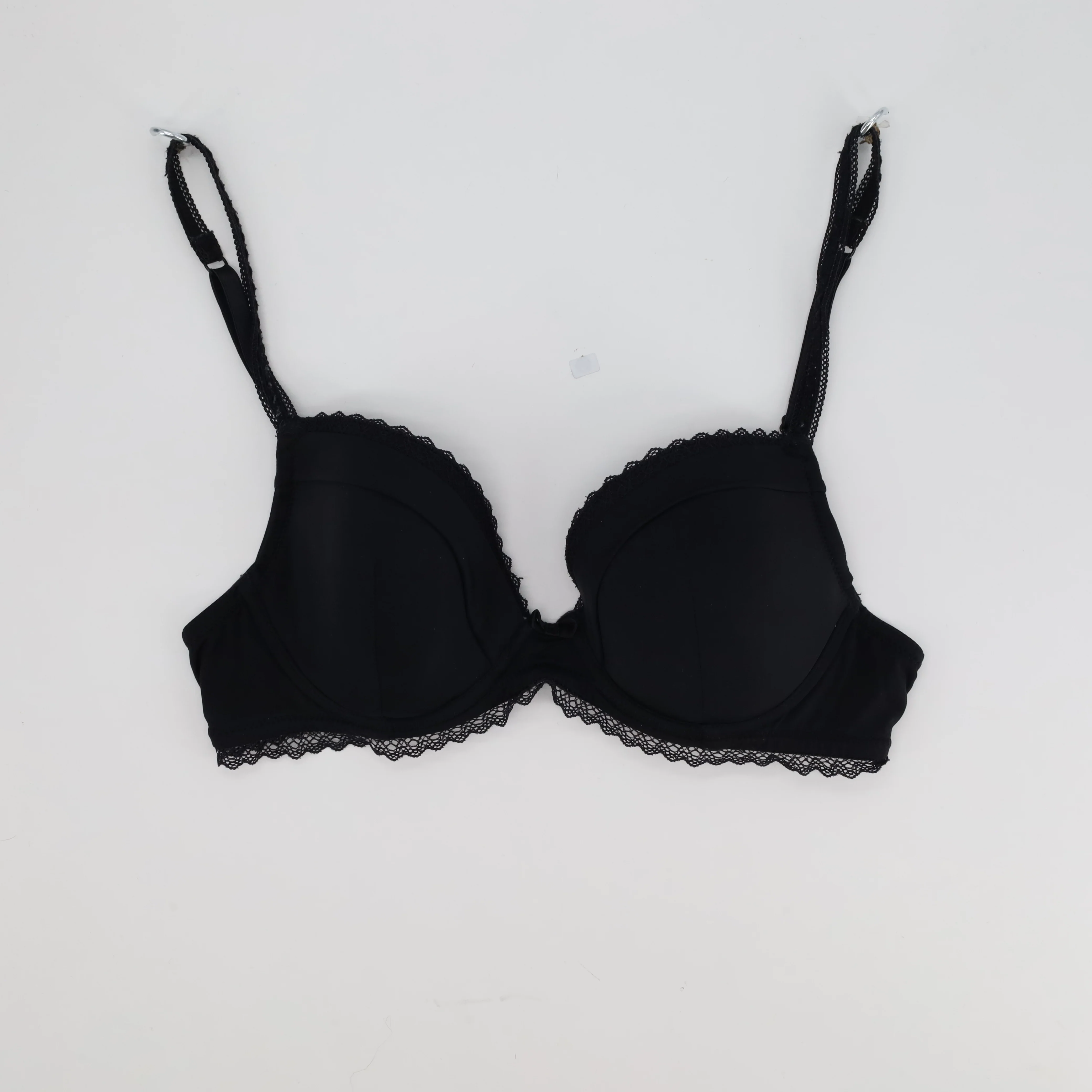 Soutien-gorge ETAM Noir - Image 2