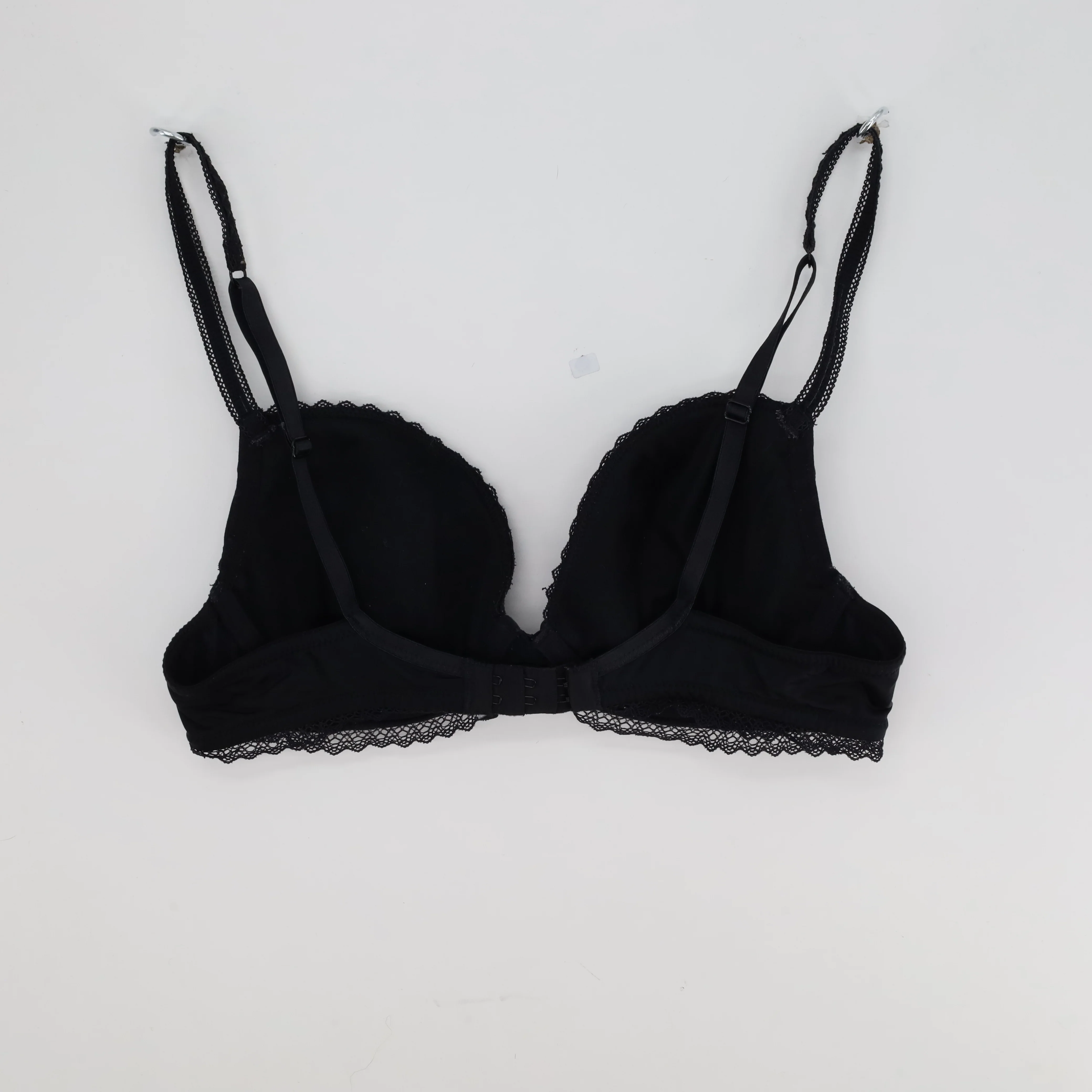Soutien-gorge ETAM Noir - Image 3