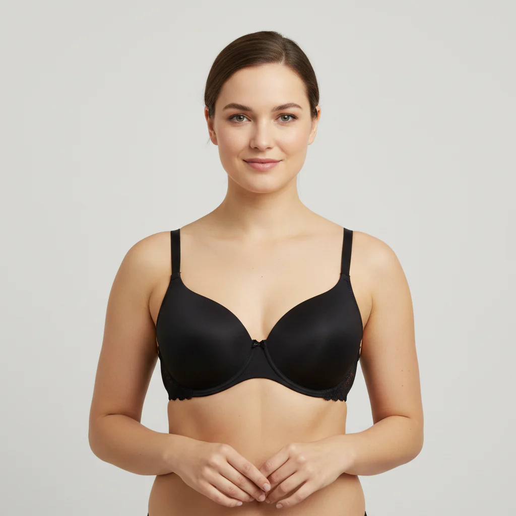 Soutien-gorge Playtex Noir