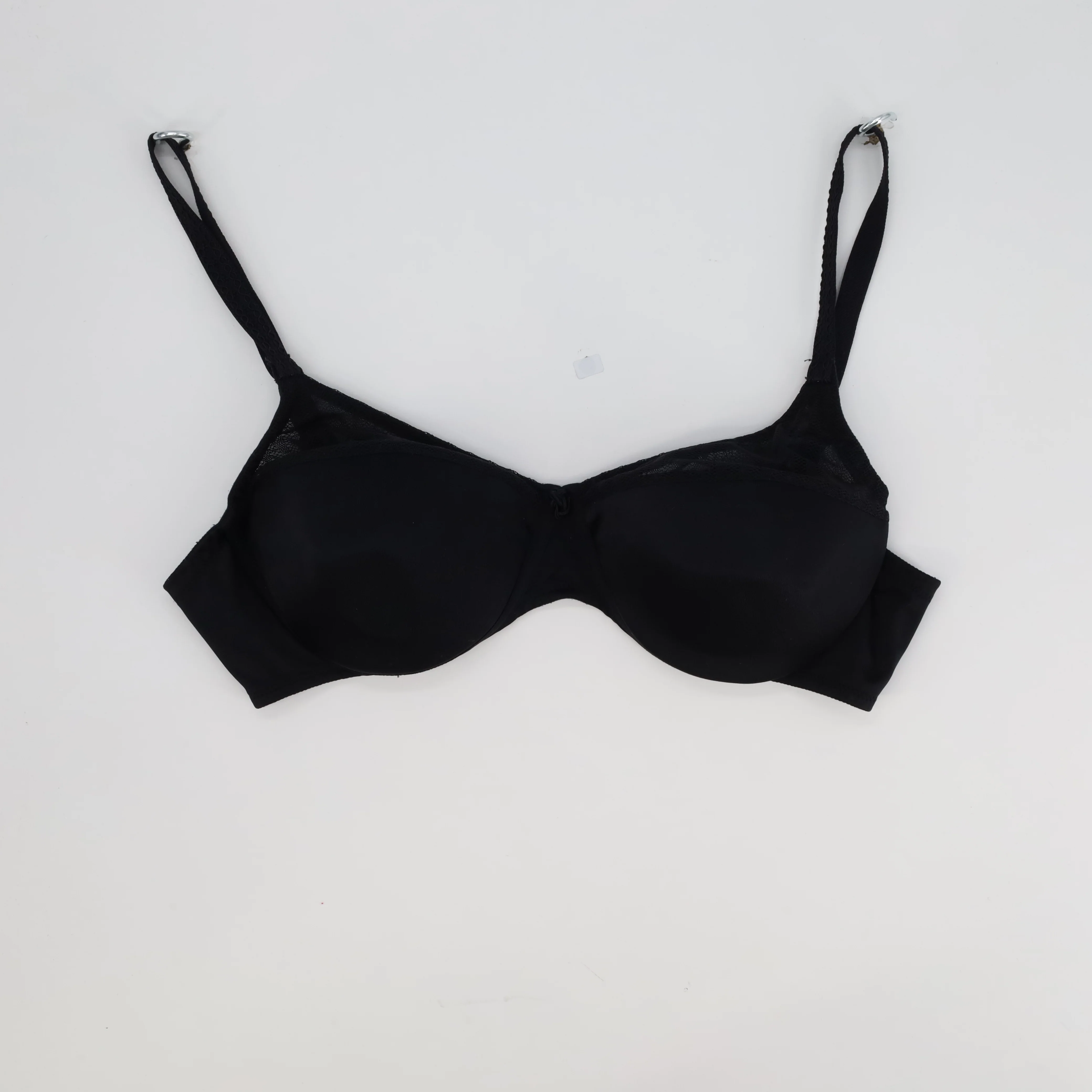 Soutien-gorge Playtex Noir - Image 2