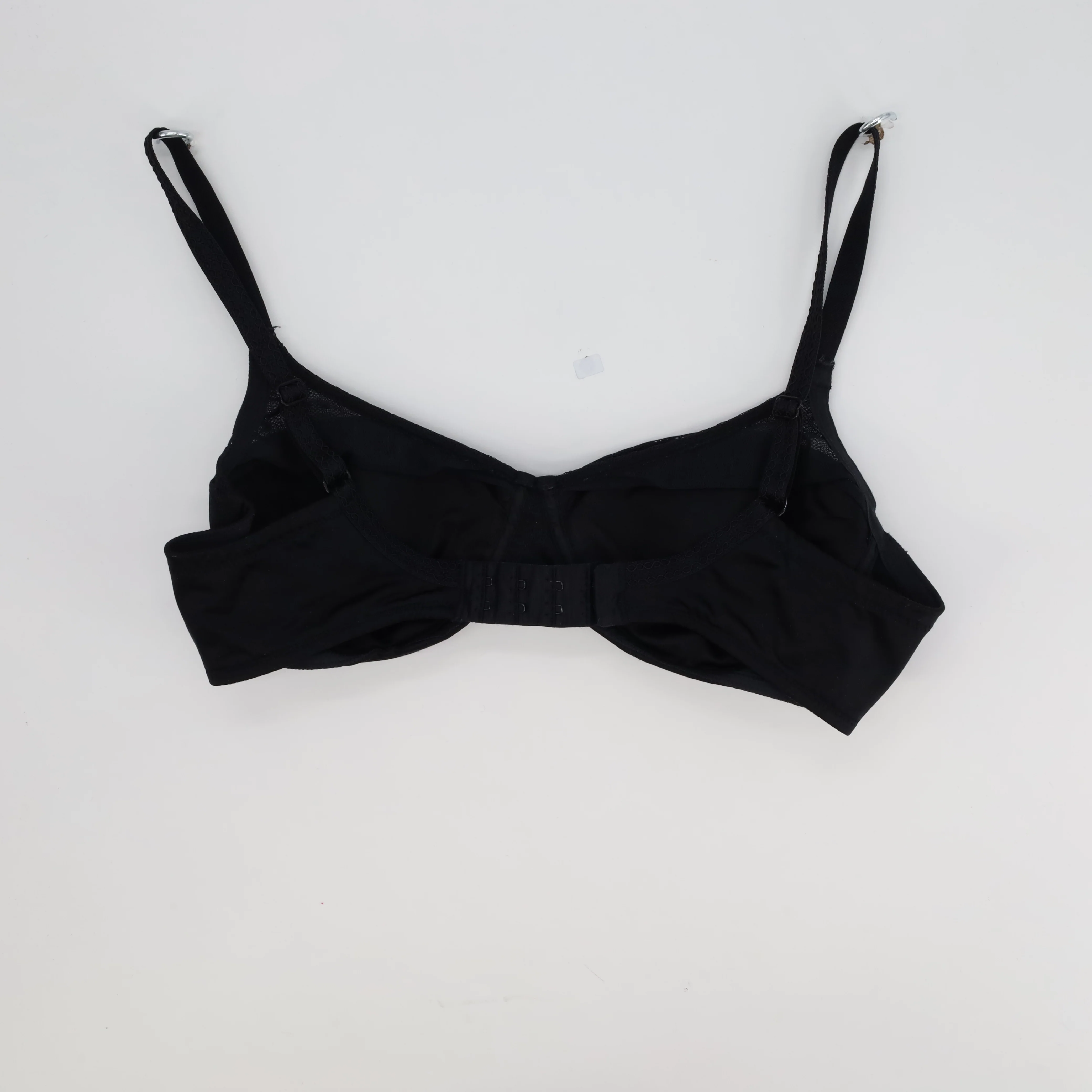 Soutien-gorge Playtex Noir - Image 3