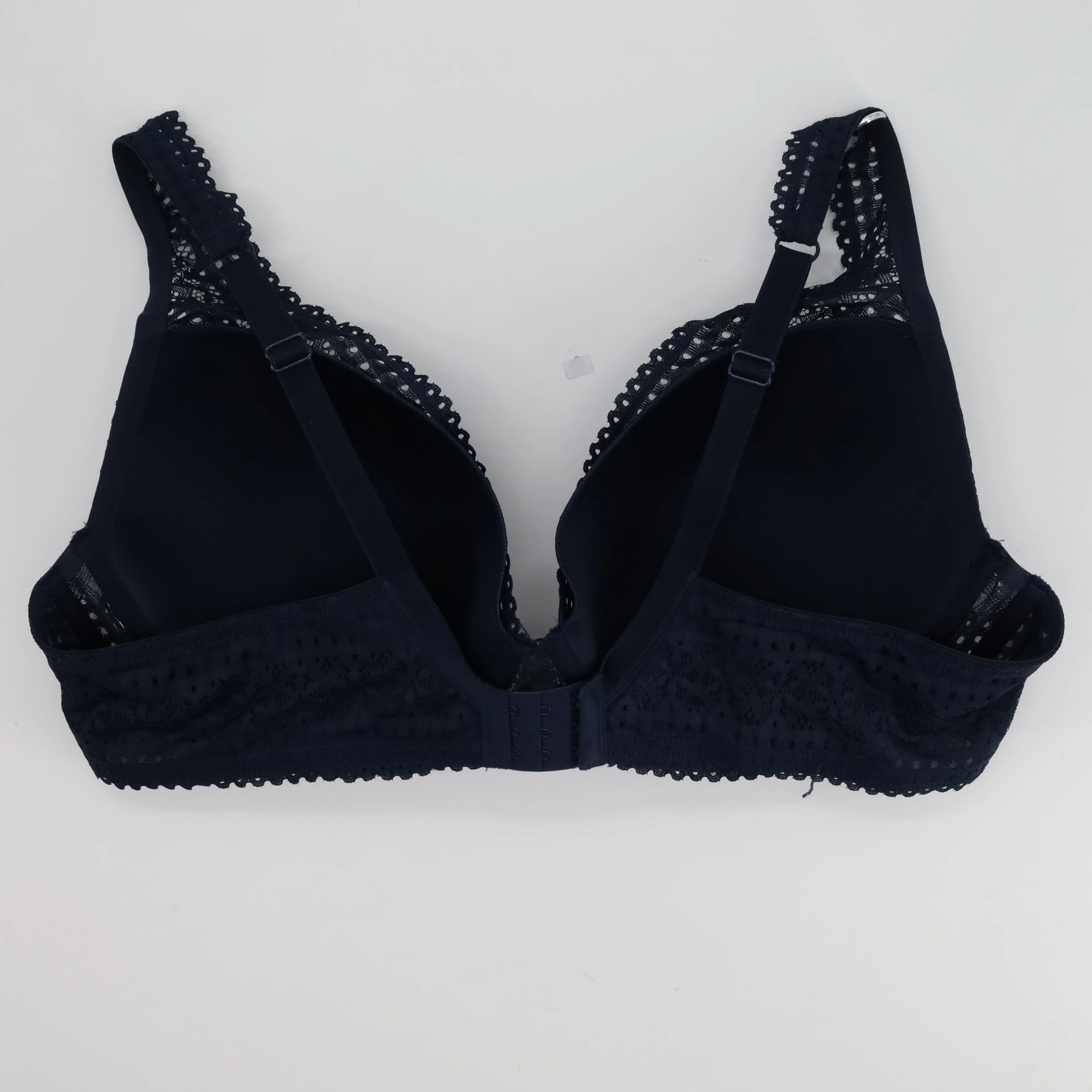 Soutien-gorge Bleu - Image 3