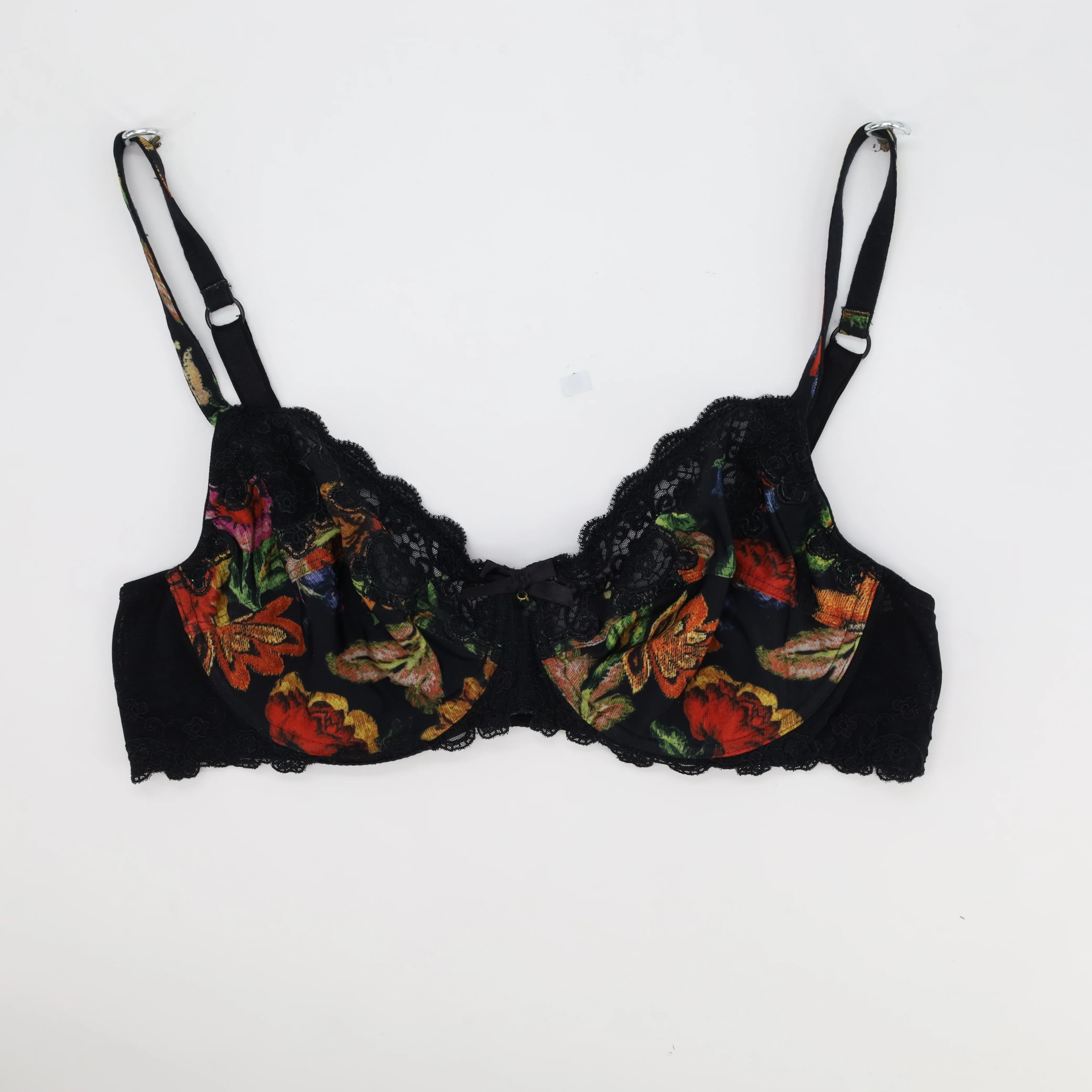 Soutien-gorge Lise Charmel Noir - Image 2