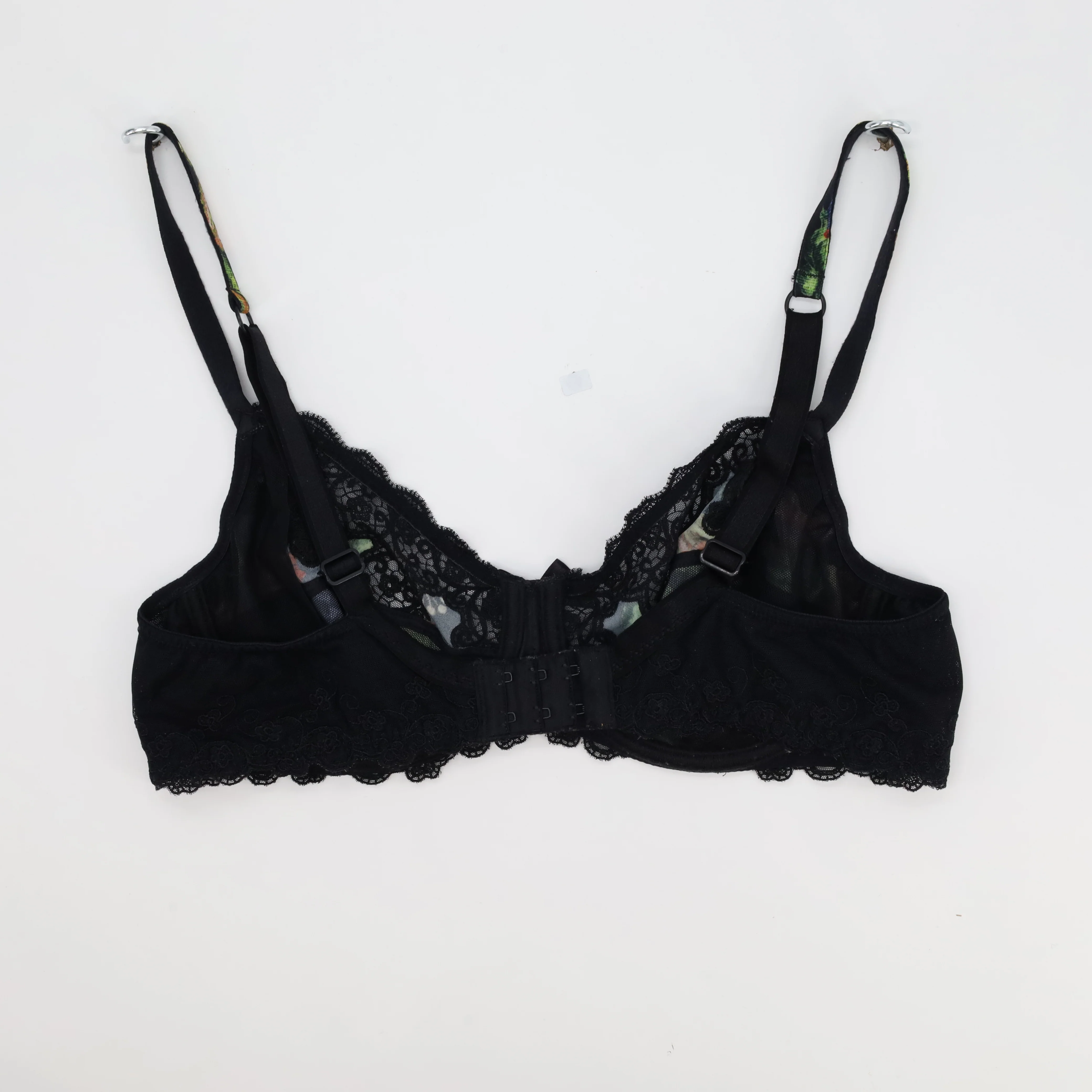 Soutien-gorge Lise Charmel Noir - Image 3