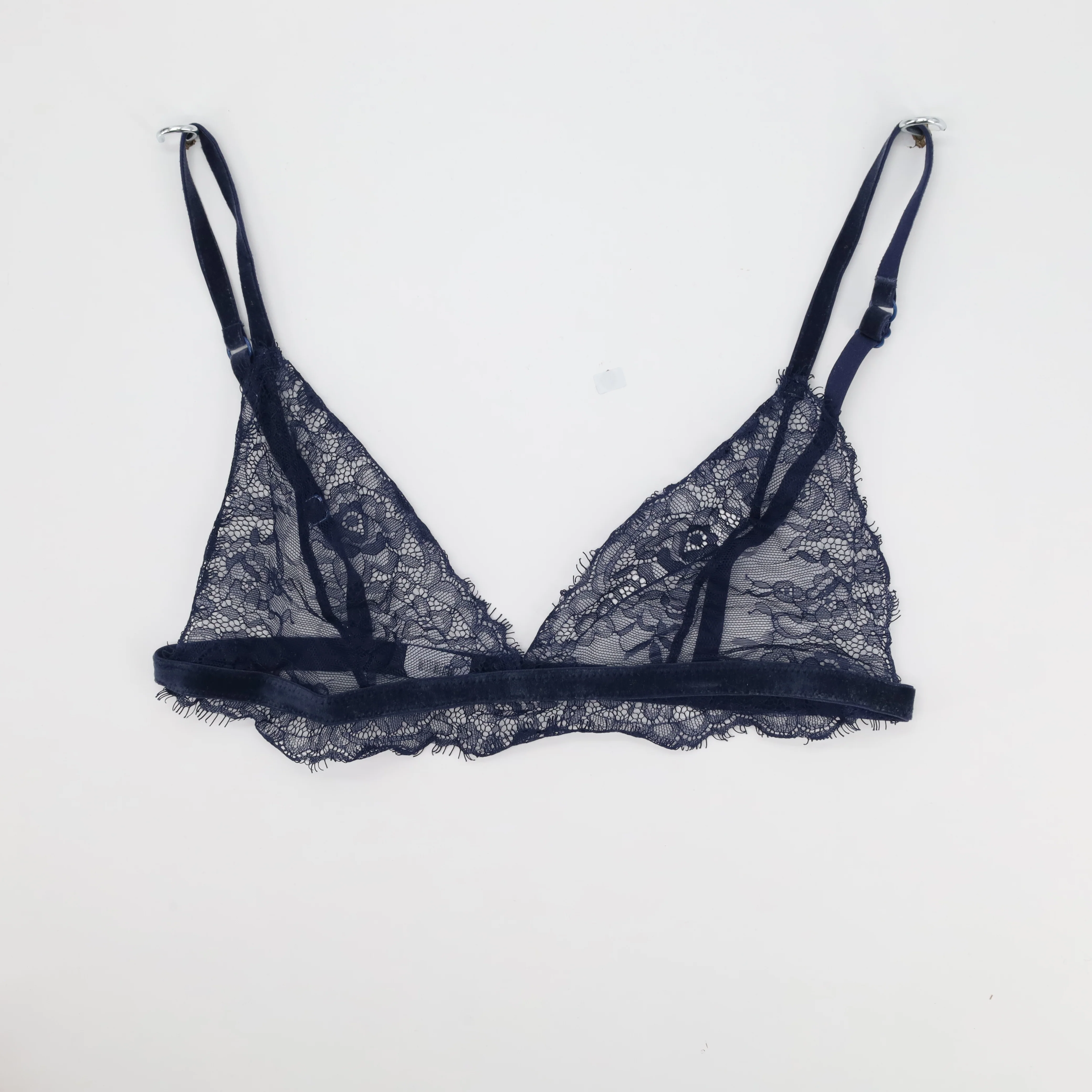Soutien-gorge Bleu - Image 2
