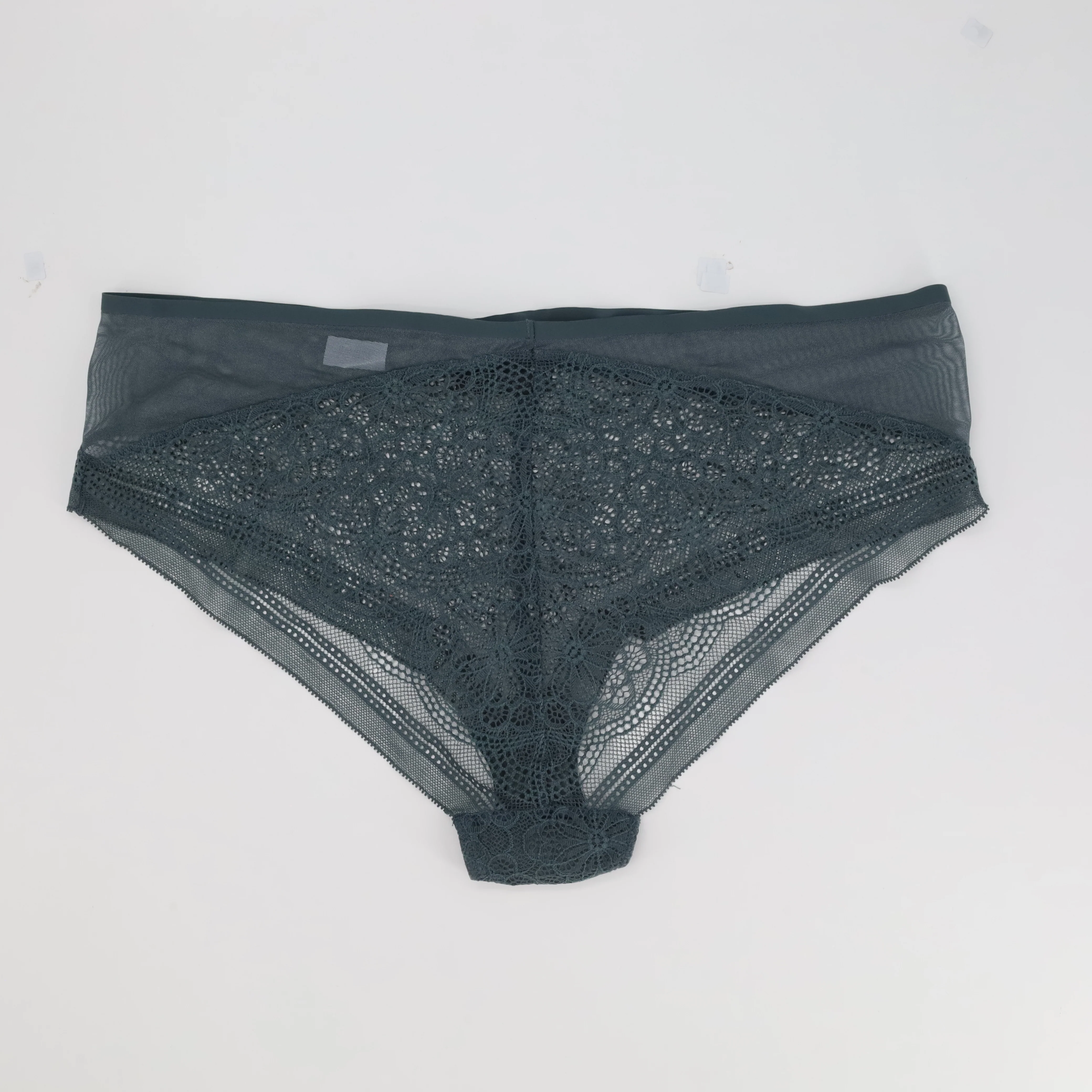 Culotte RougeGorge Vert - Image 2
