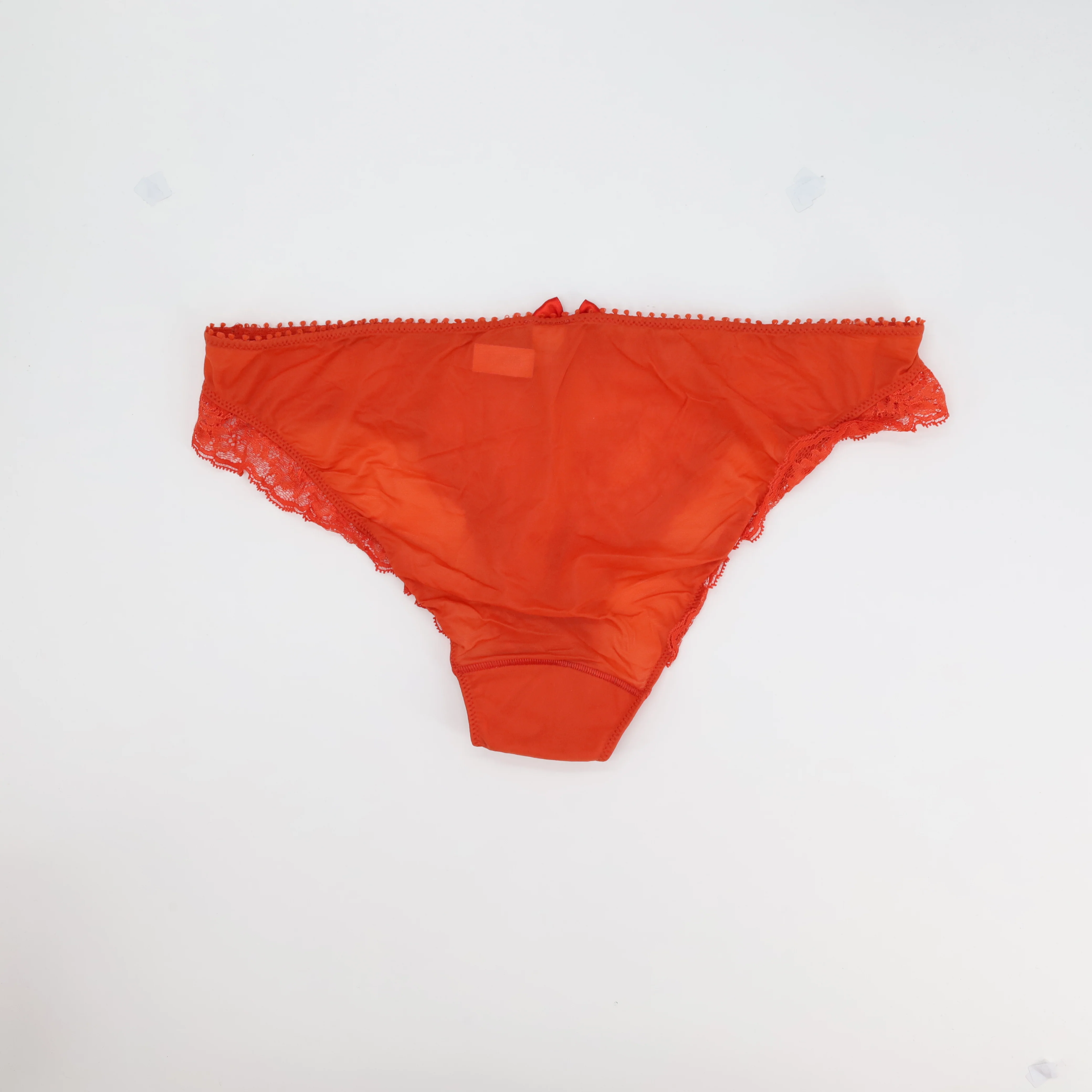 Culotte Darjeeling Orange - Image 2