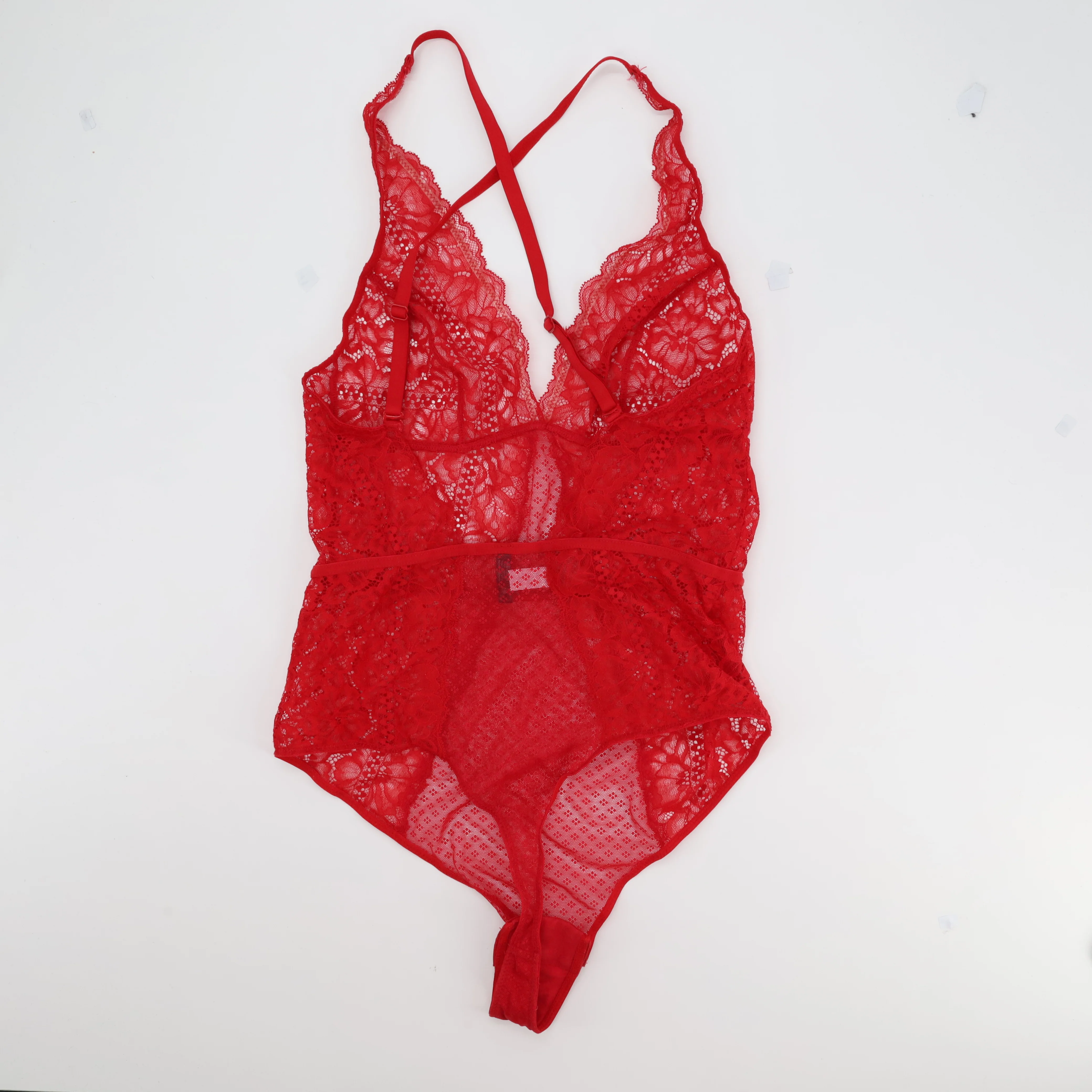 Body RougeGorge Rouge - Image 2