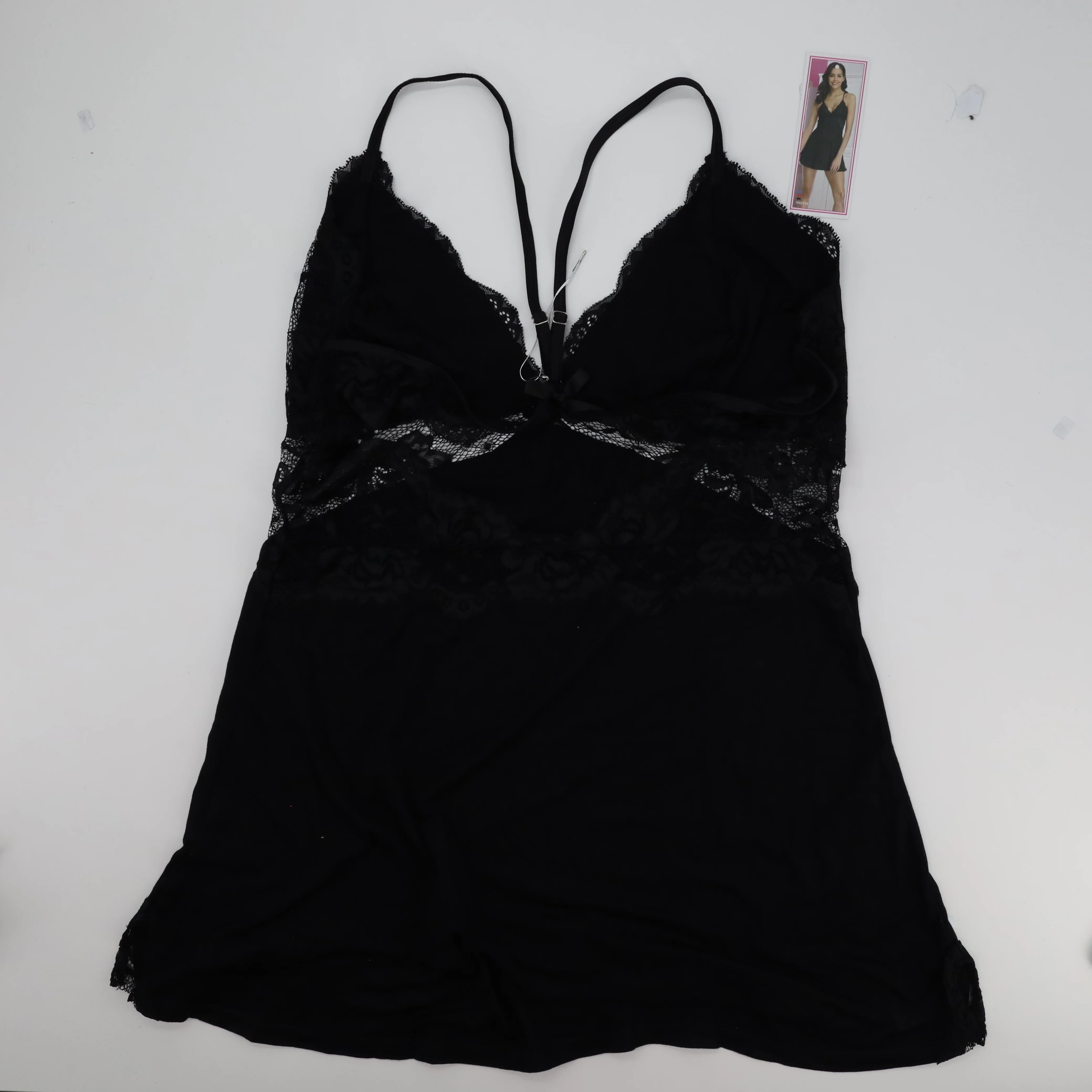 Nuisette Oh Yeah Noir - Image 3