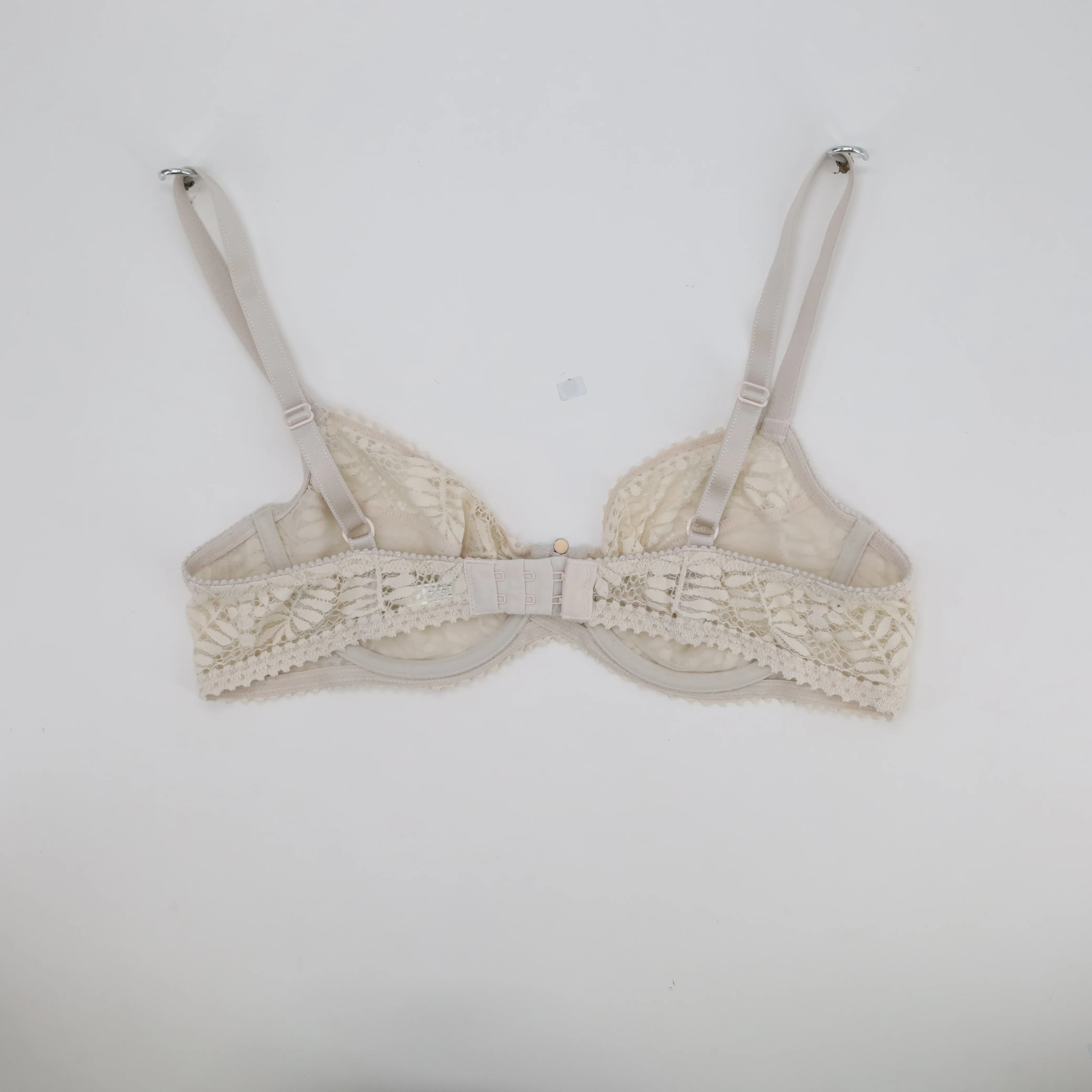 Soutien-gorge RougeGorge Beige - Image 3
