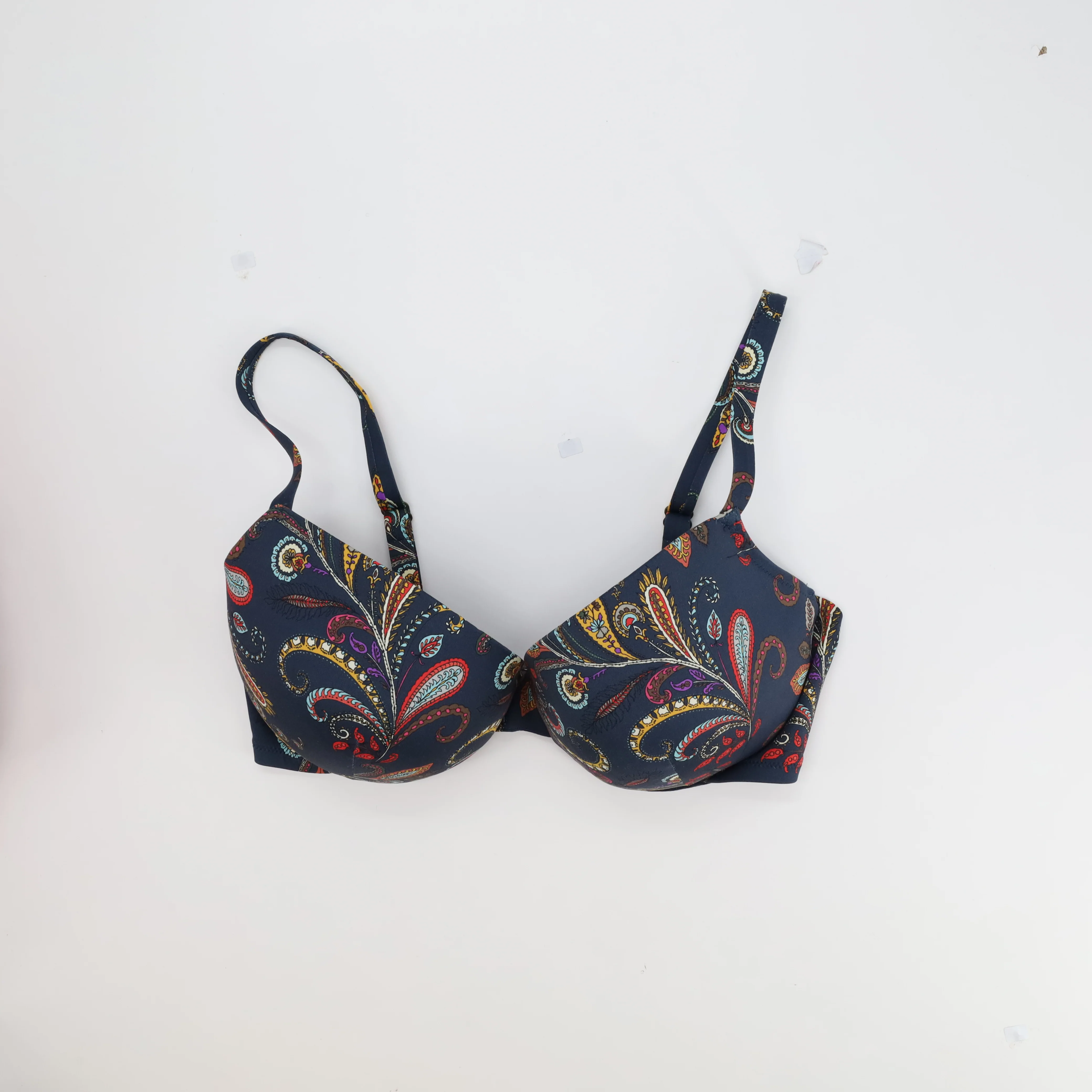 Haut de maillot ETAM Bleu - Image 2