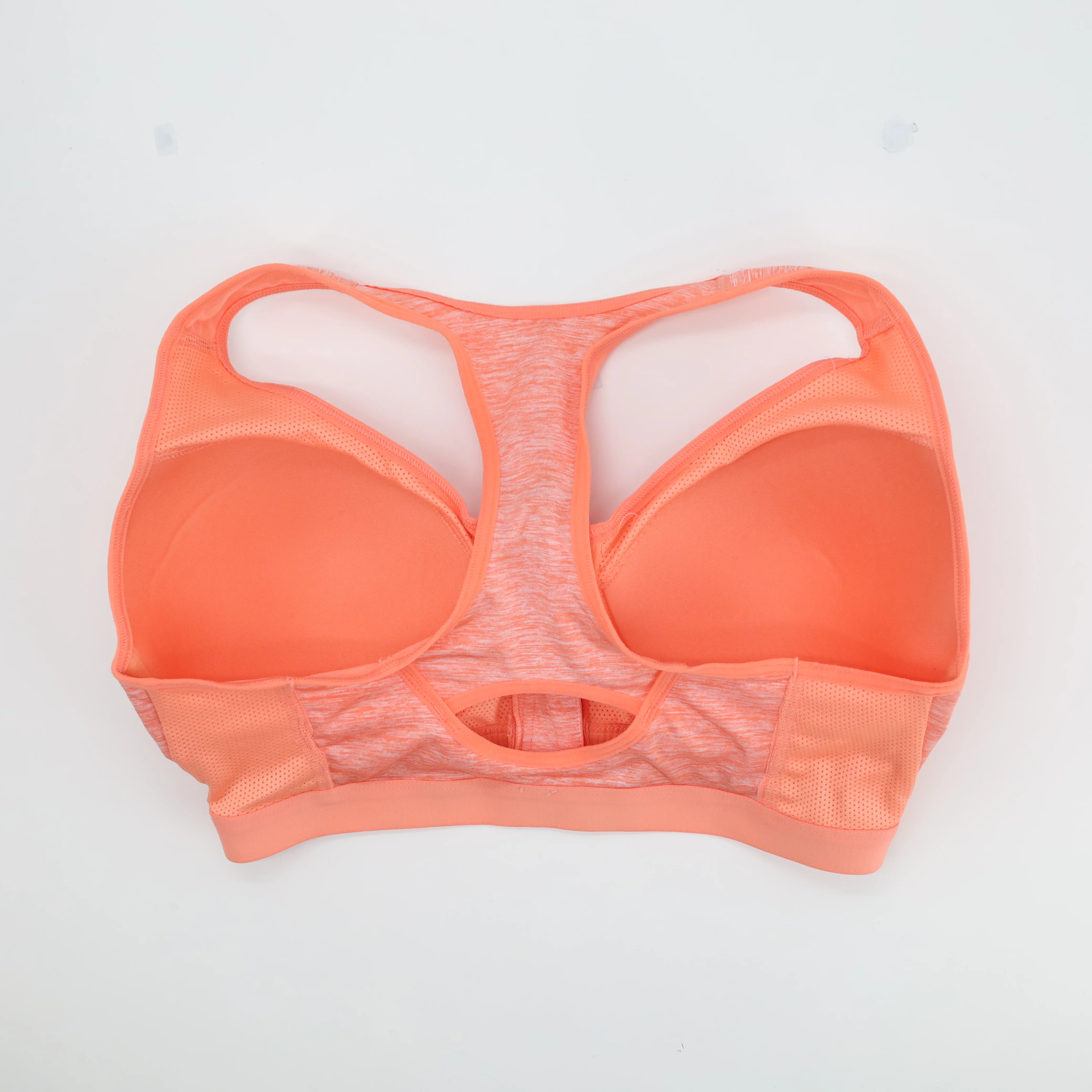 Brassière Domyos Orange - Image 3