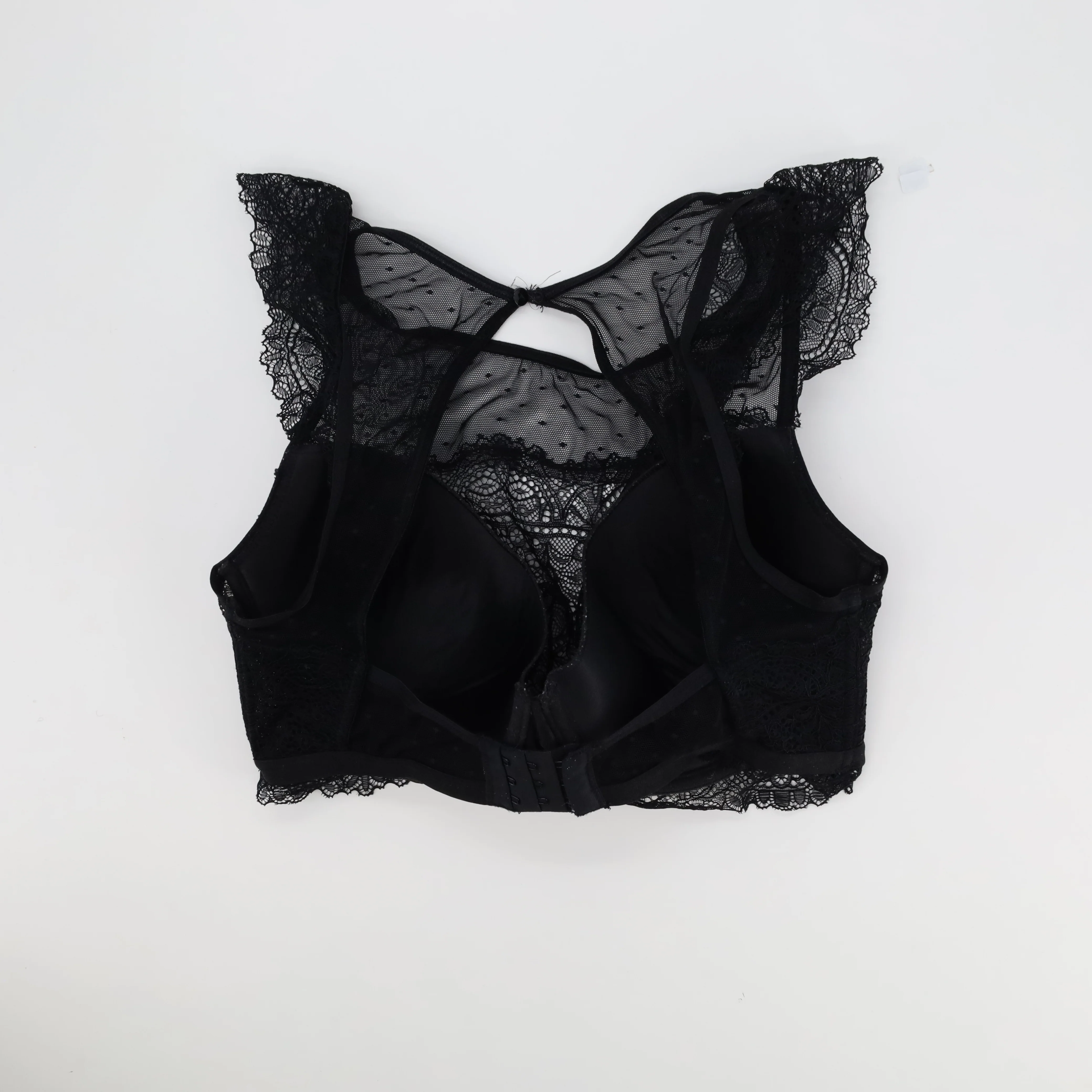 Soutien-gorge Noir - Image 3