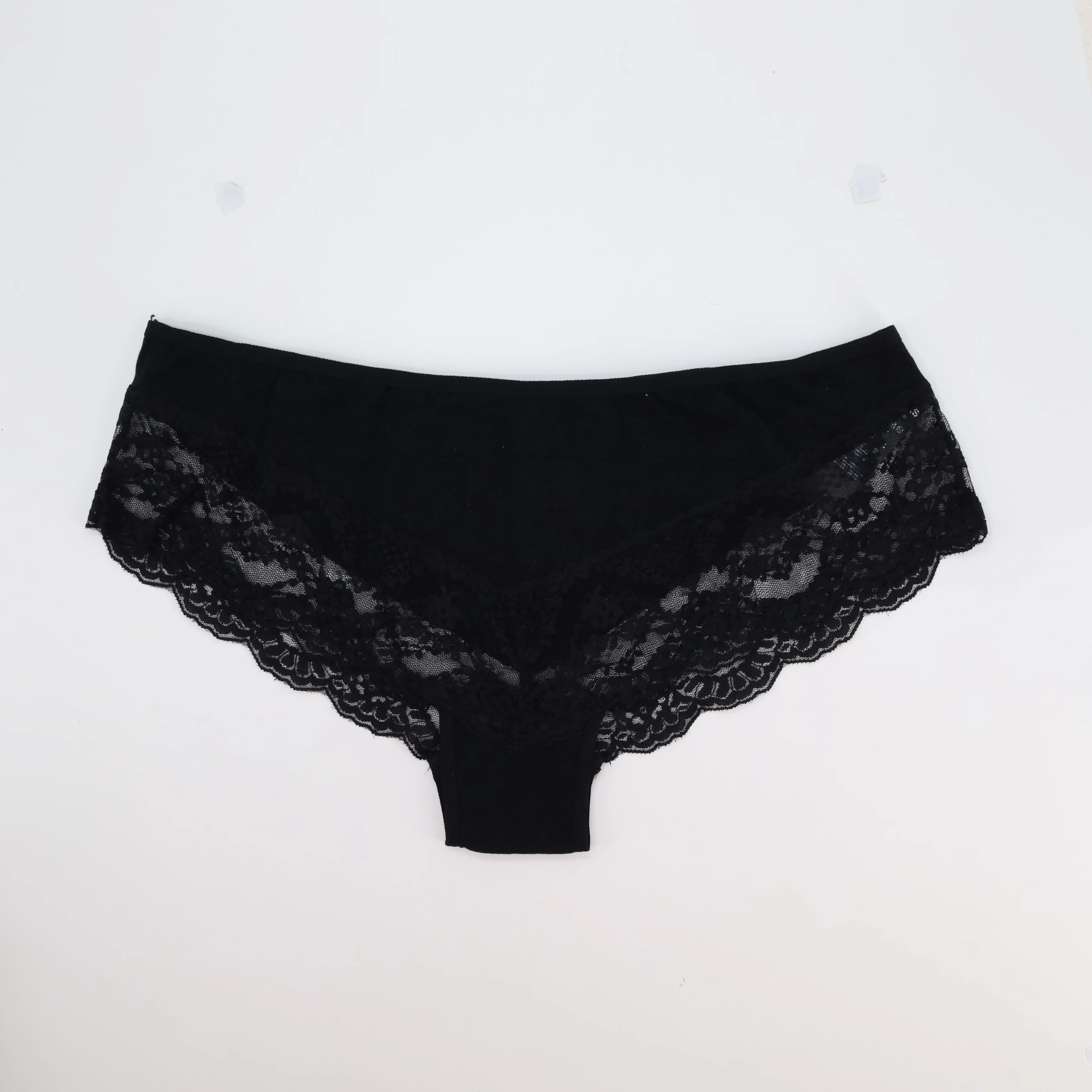Culotte Snocks Noir