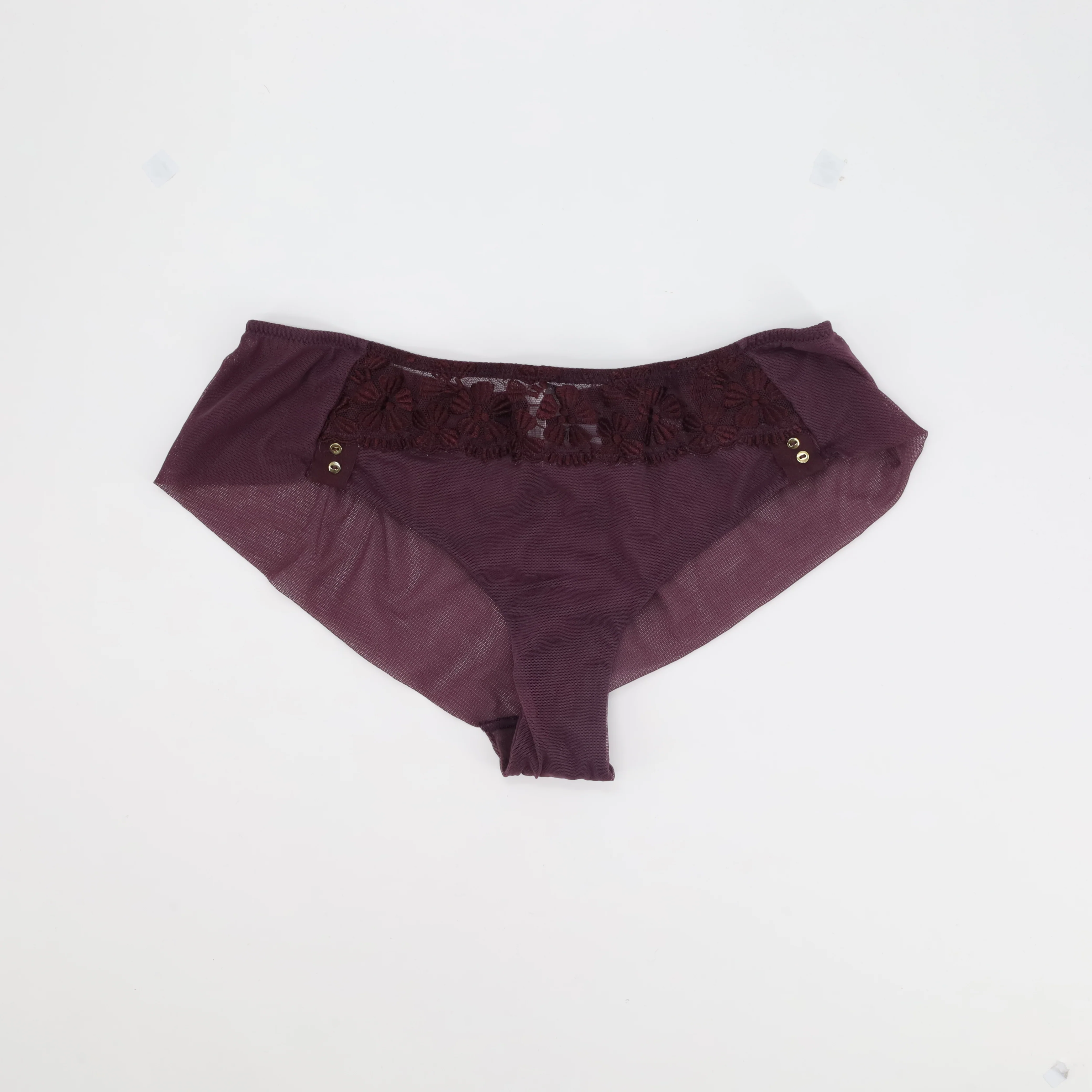 Culotte Darjeeling Violet