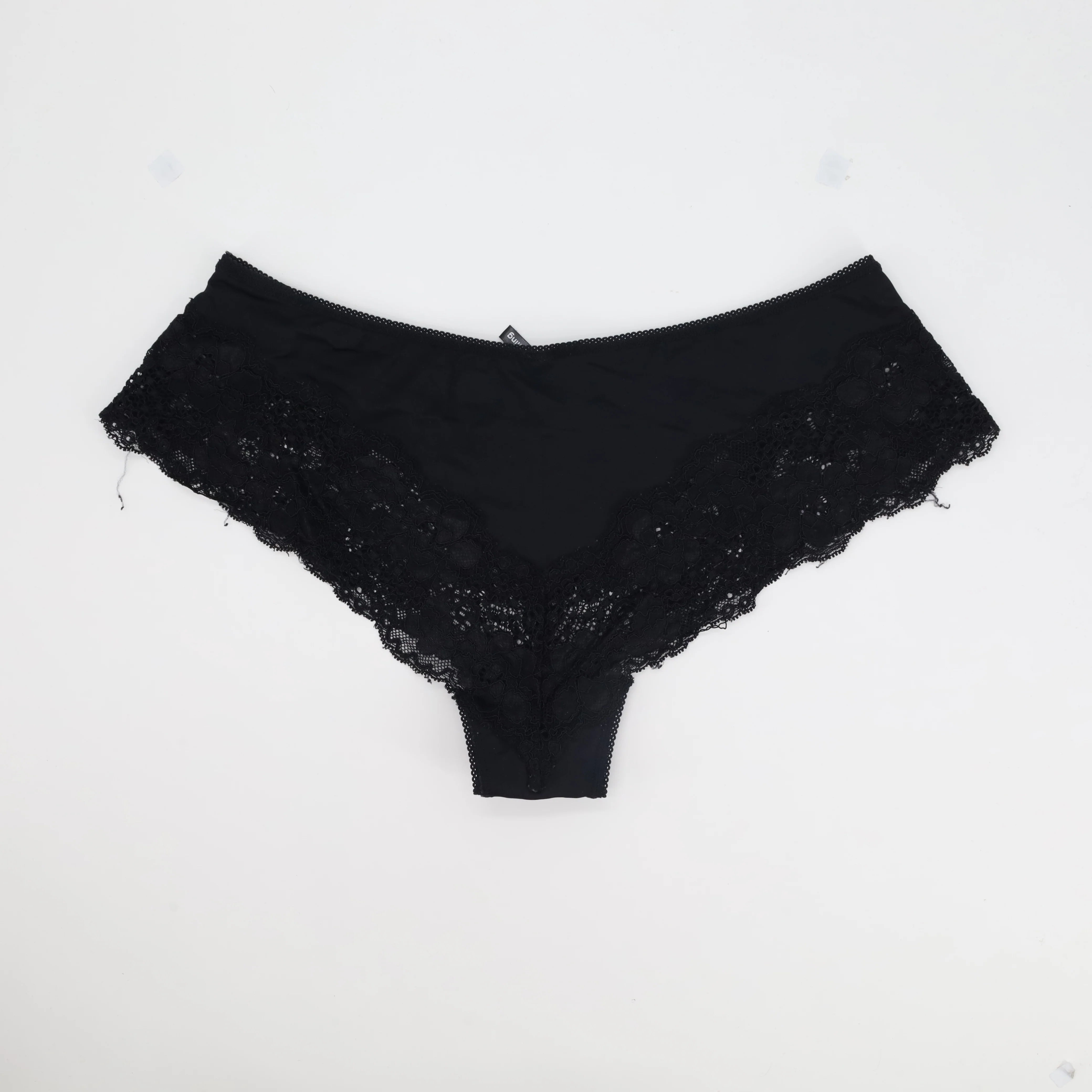 Culotte Darjeeling Noir - Image 2