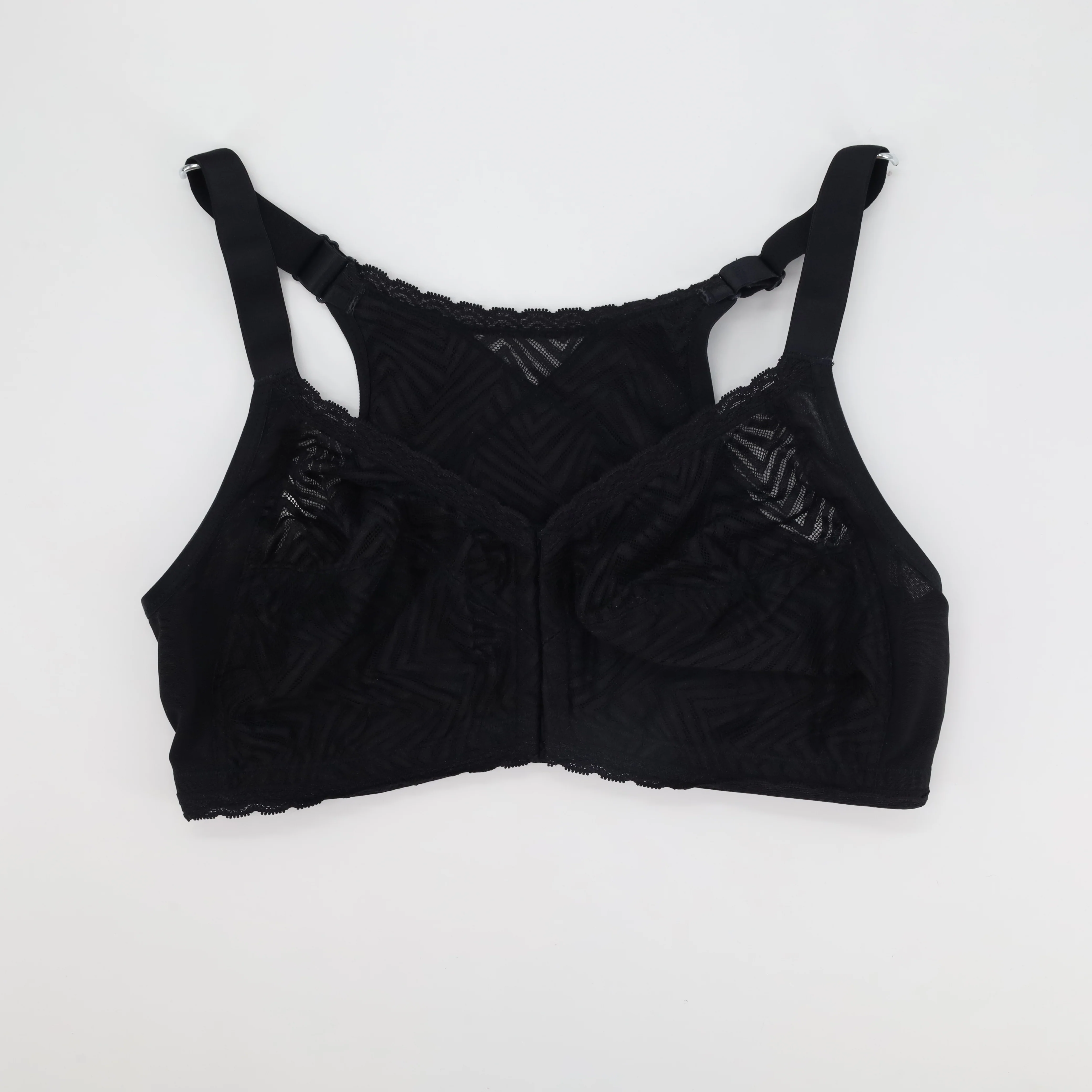Soutien-gorge Playtex Noir - Image 2