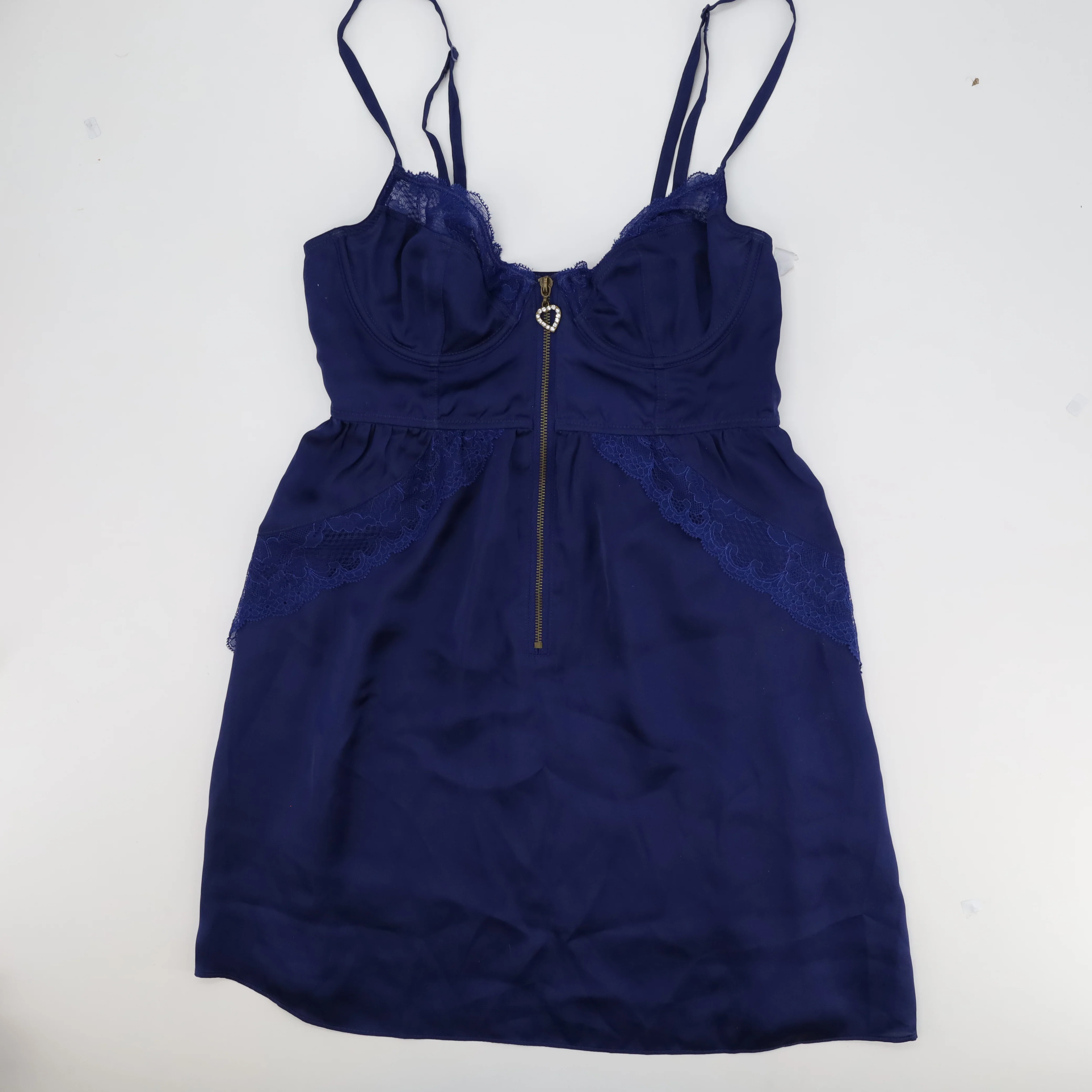 Nuisette ETAM Bleu - Image 2