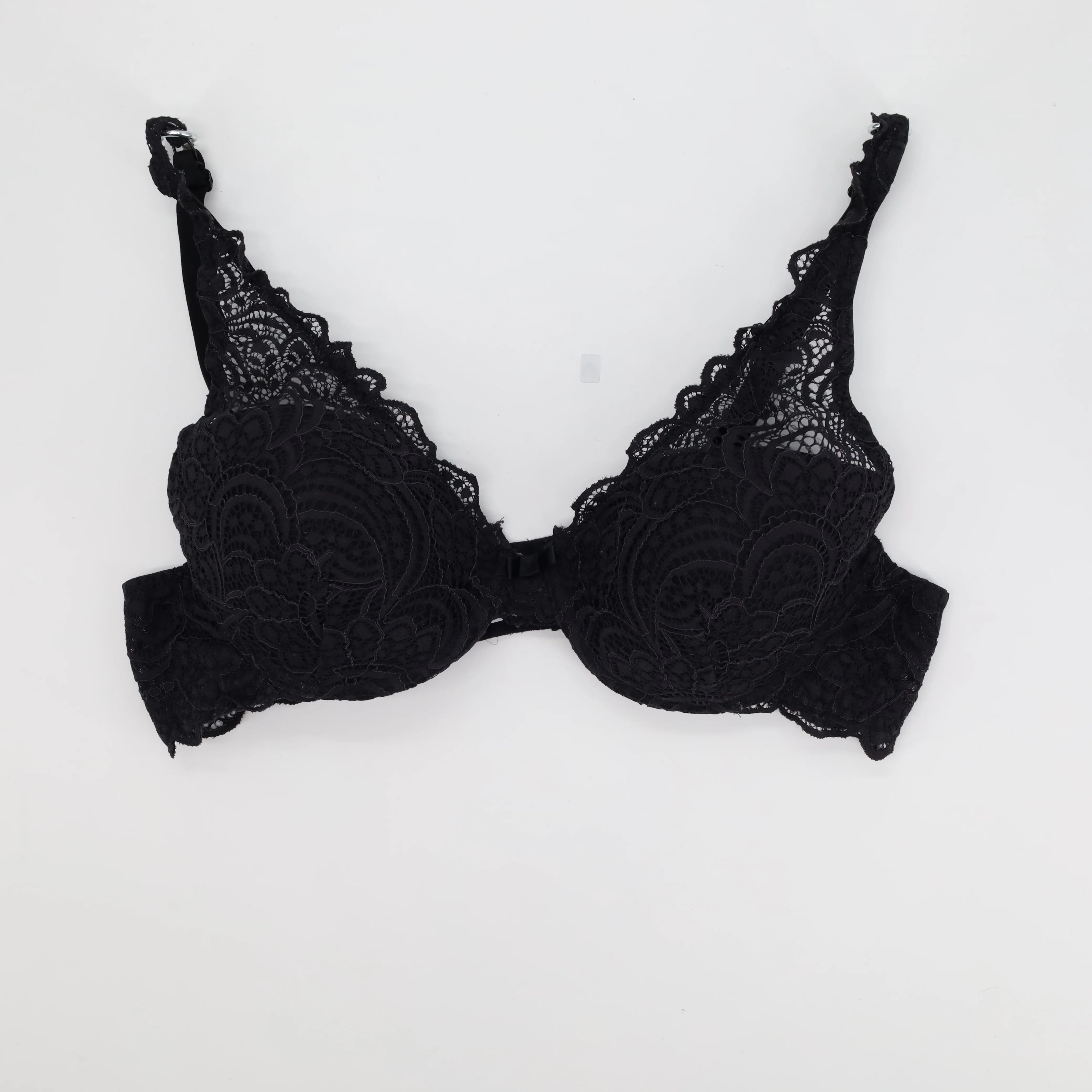 Soutien-gorge RougeGorge Noir