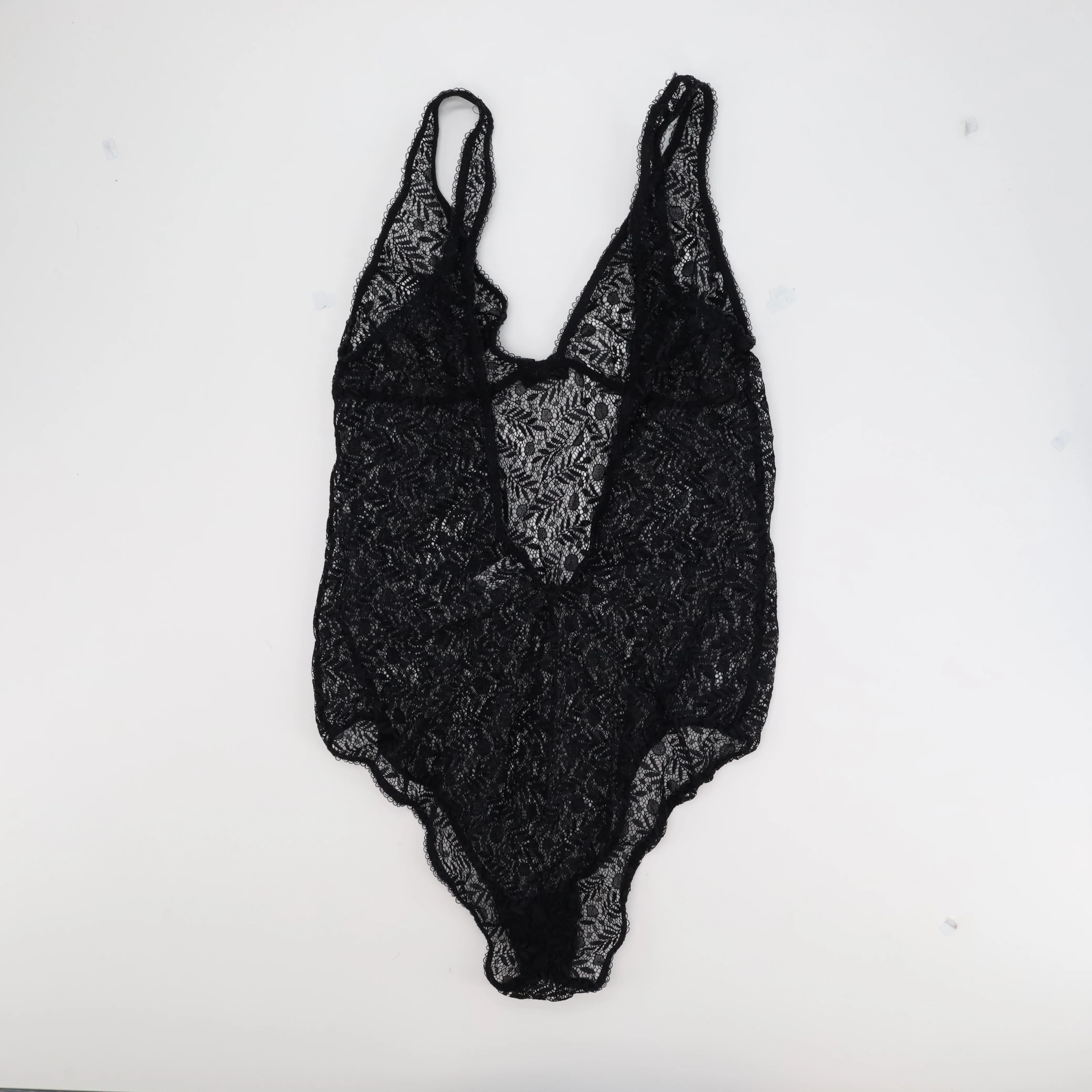 Body ETAM Noir - Image 2