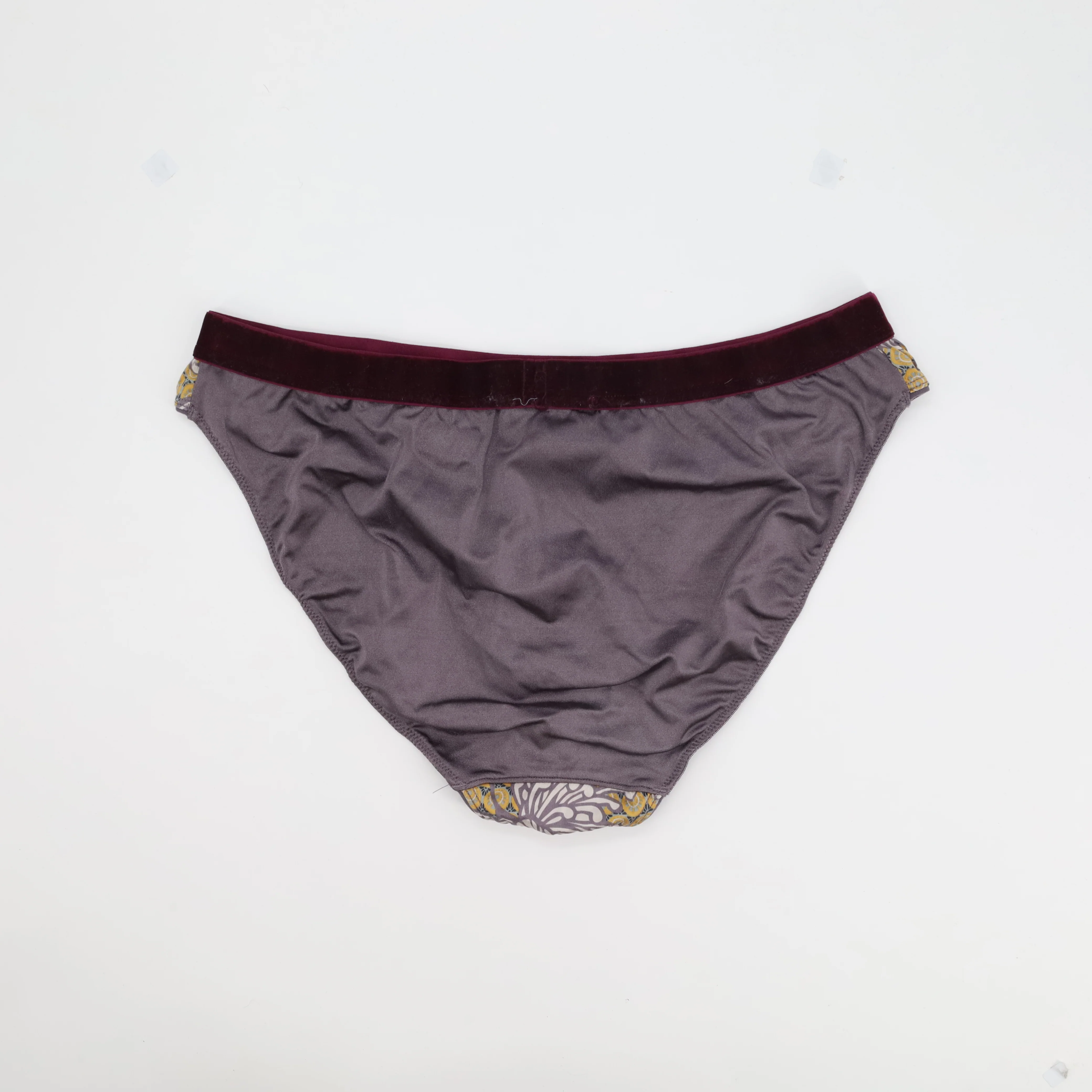 Culotte Rosy Violet - Image 2