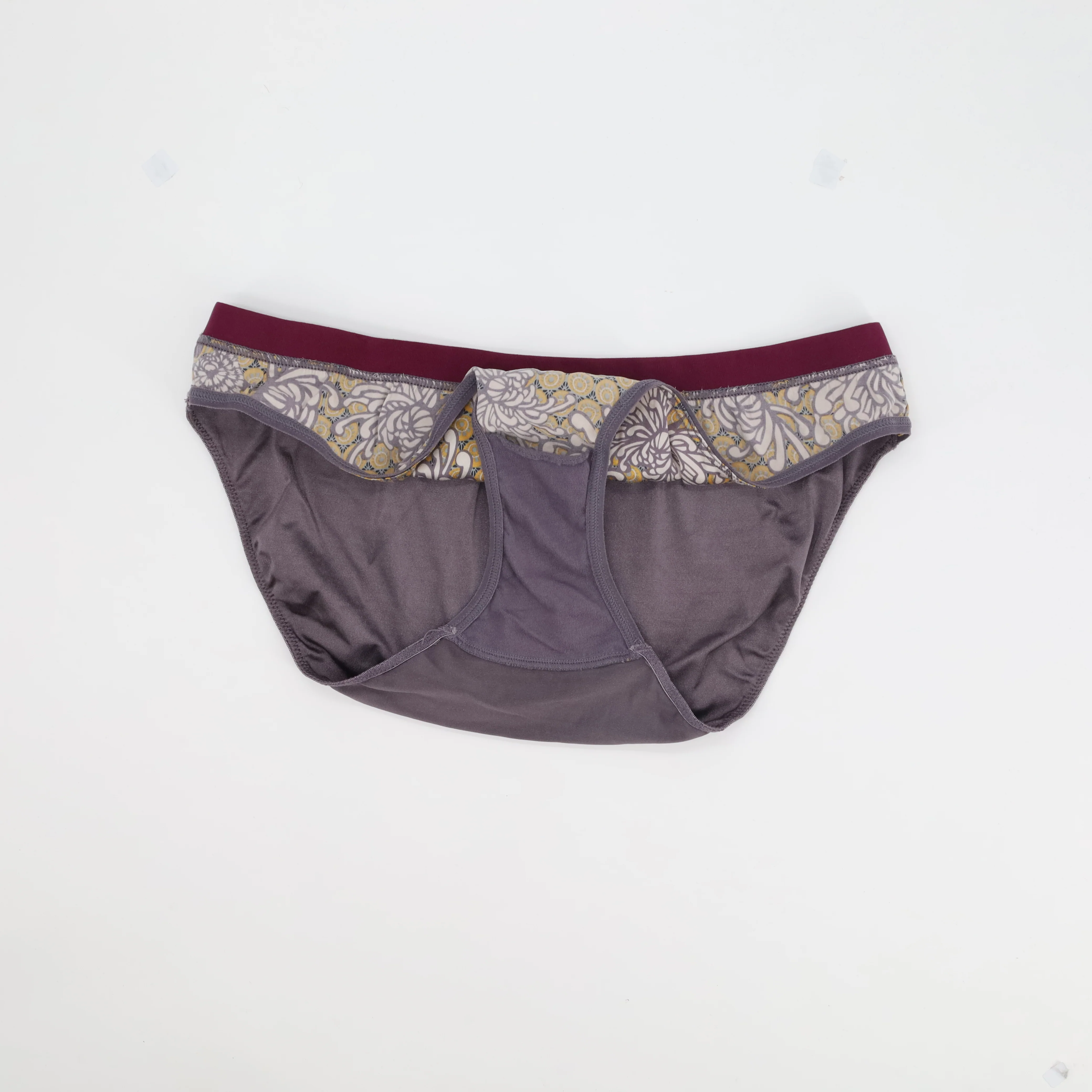 Culotte Rosy Violet - Image 3