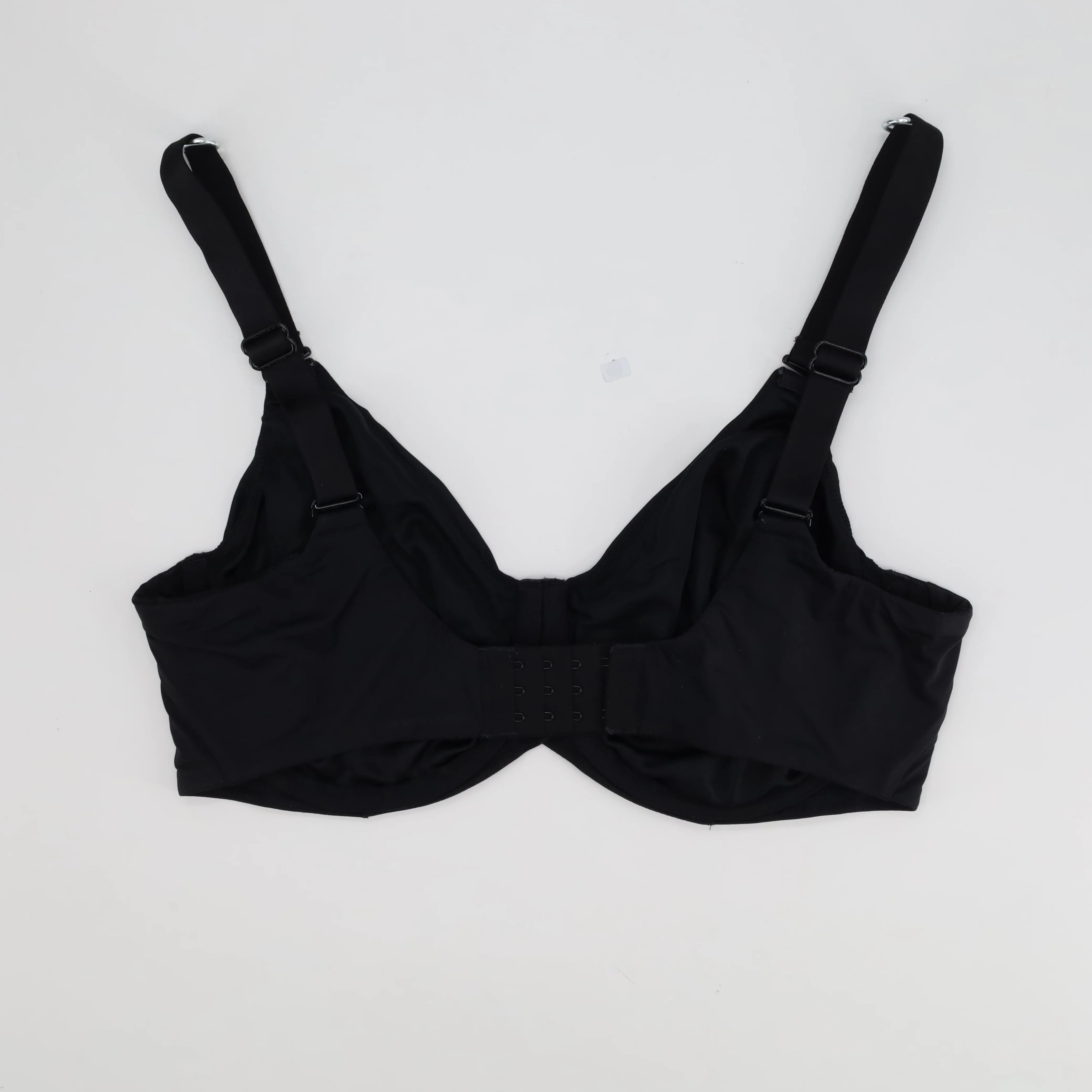Soutien-gorge RougeGorge Noir - Image 2
