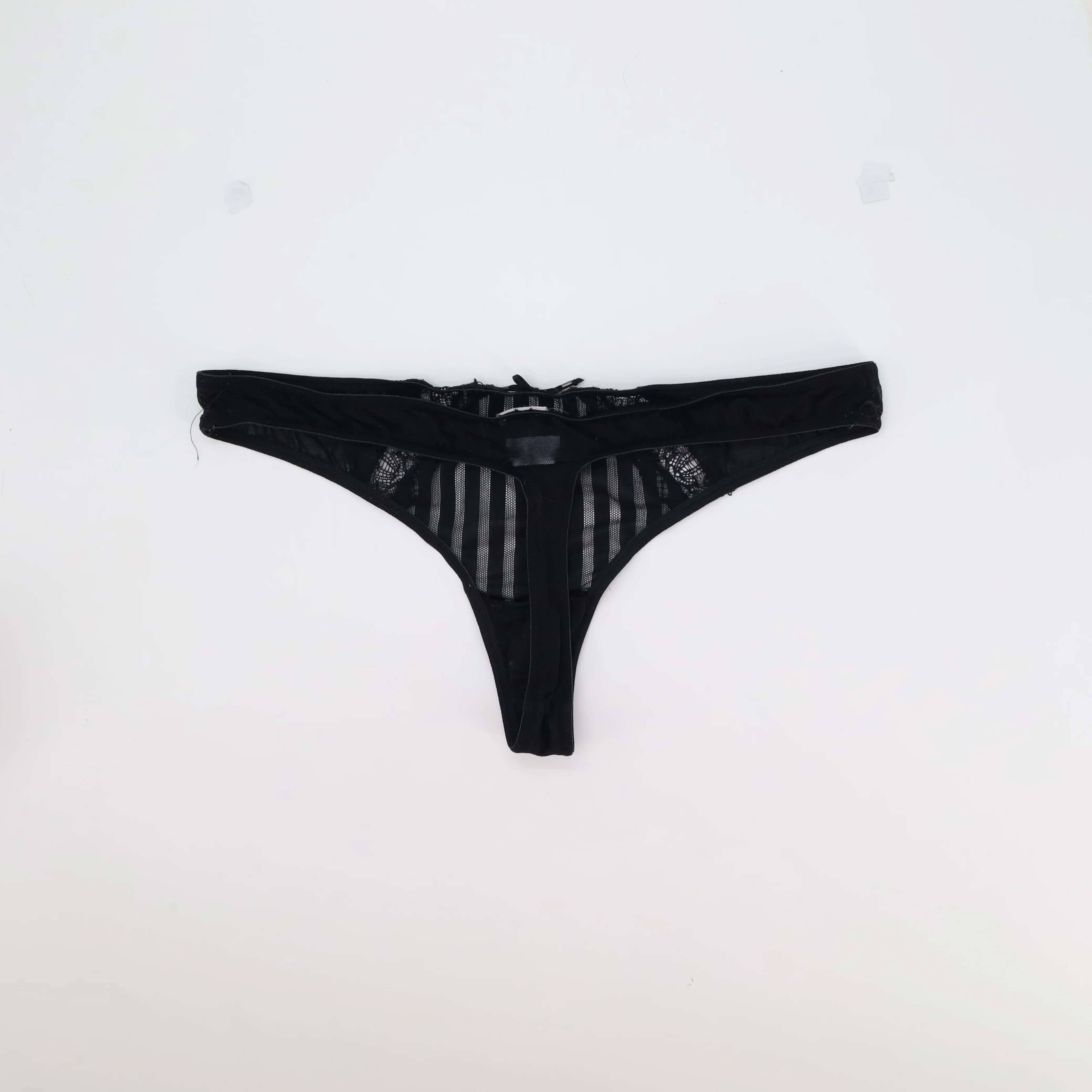 String Yamamay Noir - Image 2