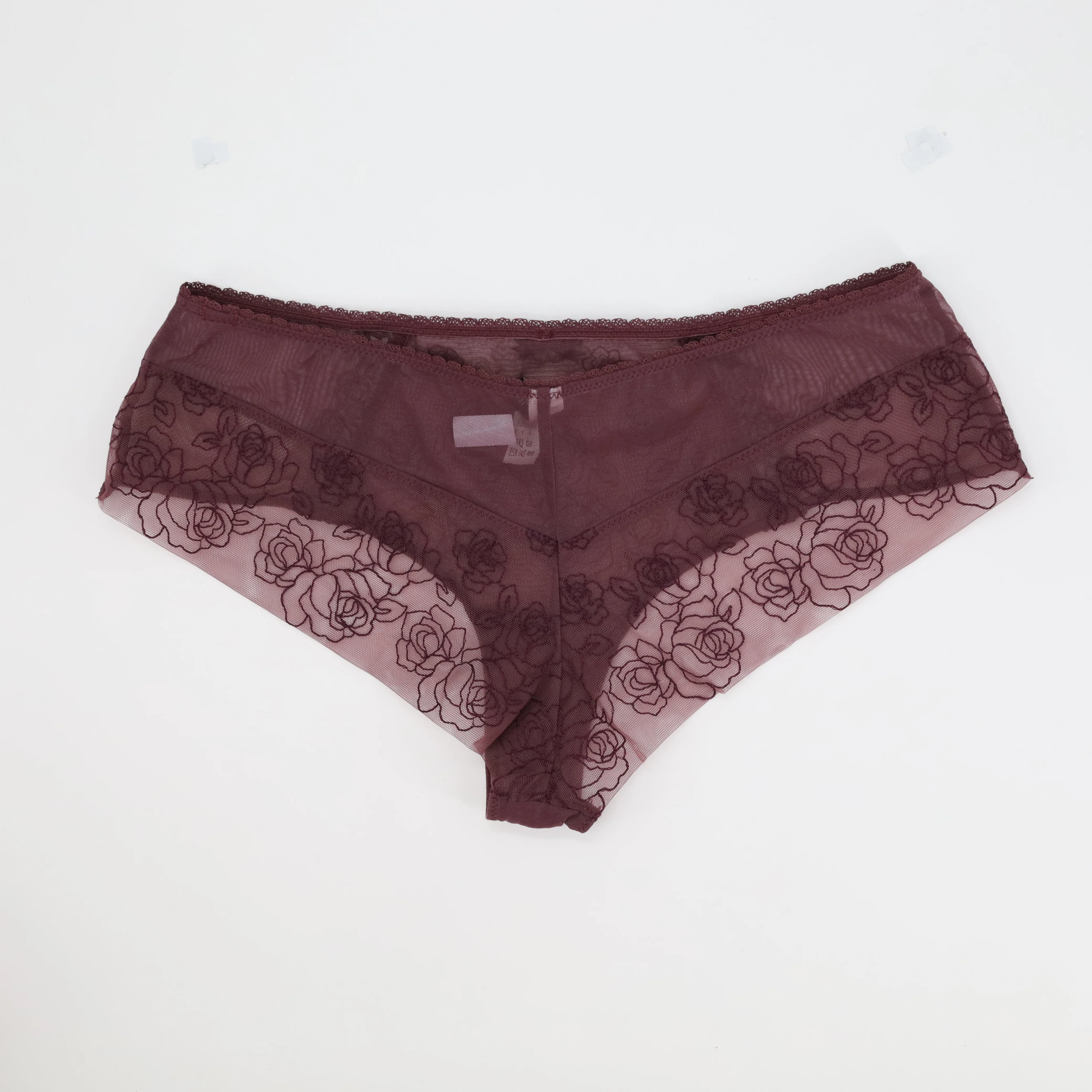 Culotte Chantelle Violet - Image 2