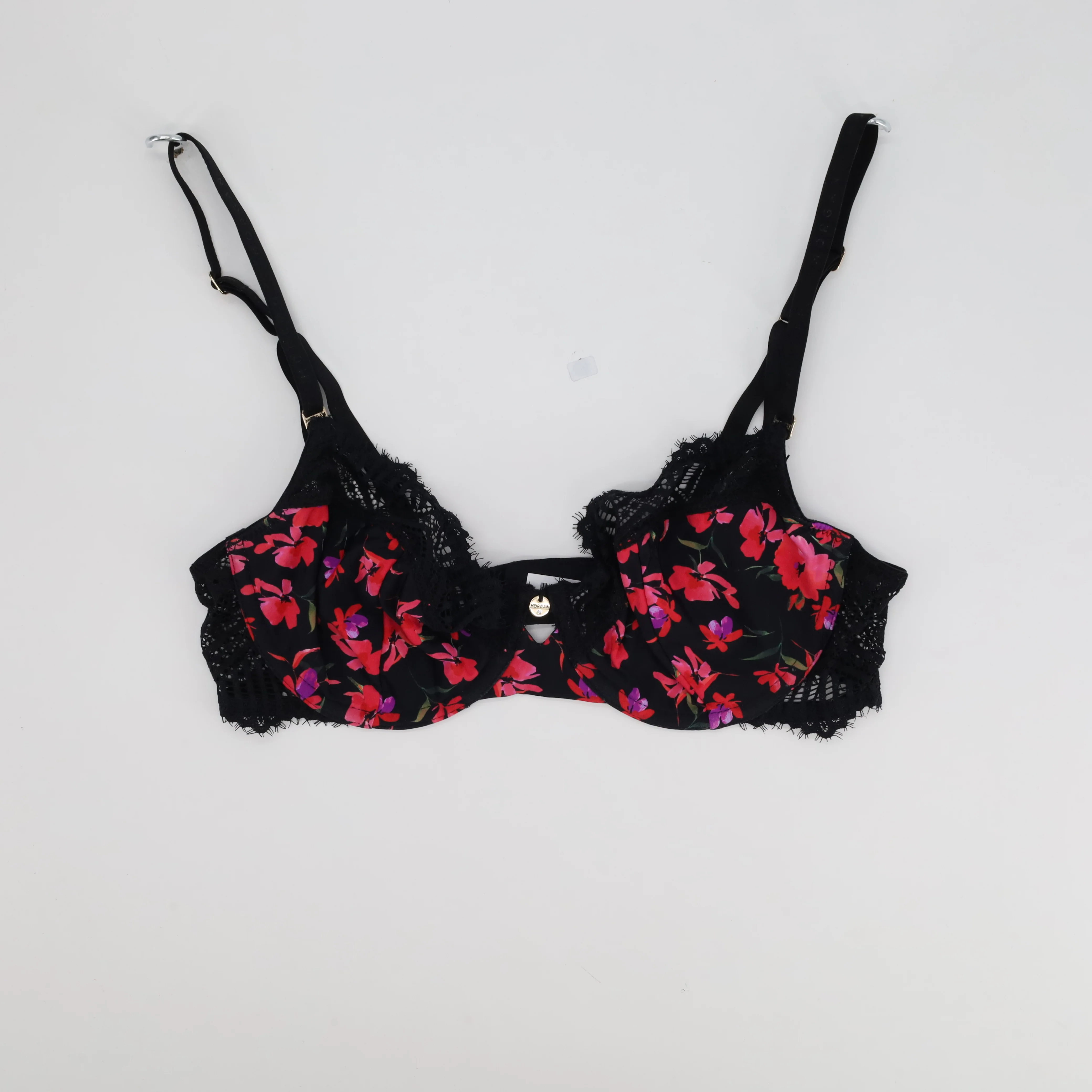 Soutien-gorge Morgan Noir - Image 2