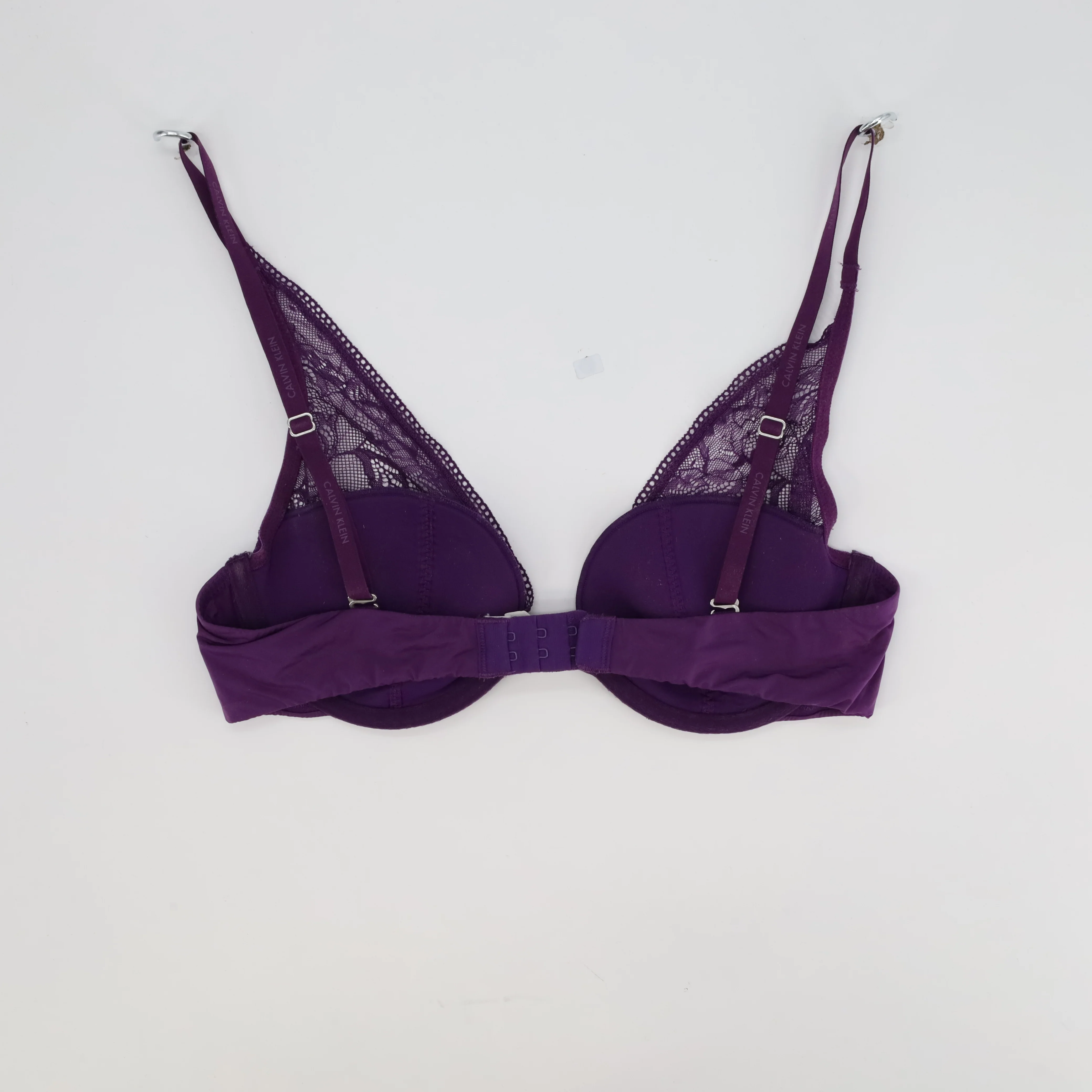 Soutien-gorge Calvin Klein Violet - Image 3