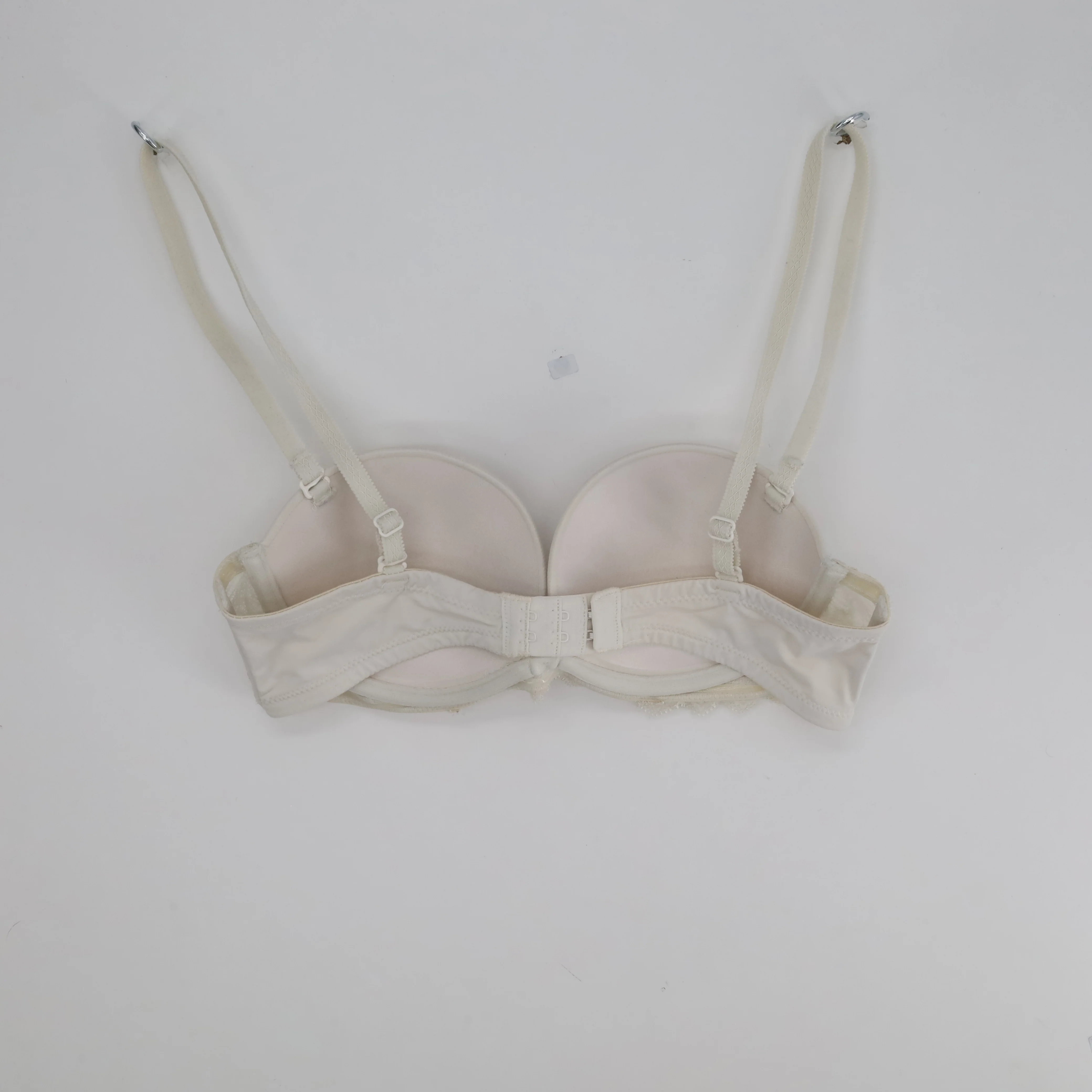 Soutien-gorge ETAM Blanc - Image 3