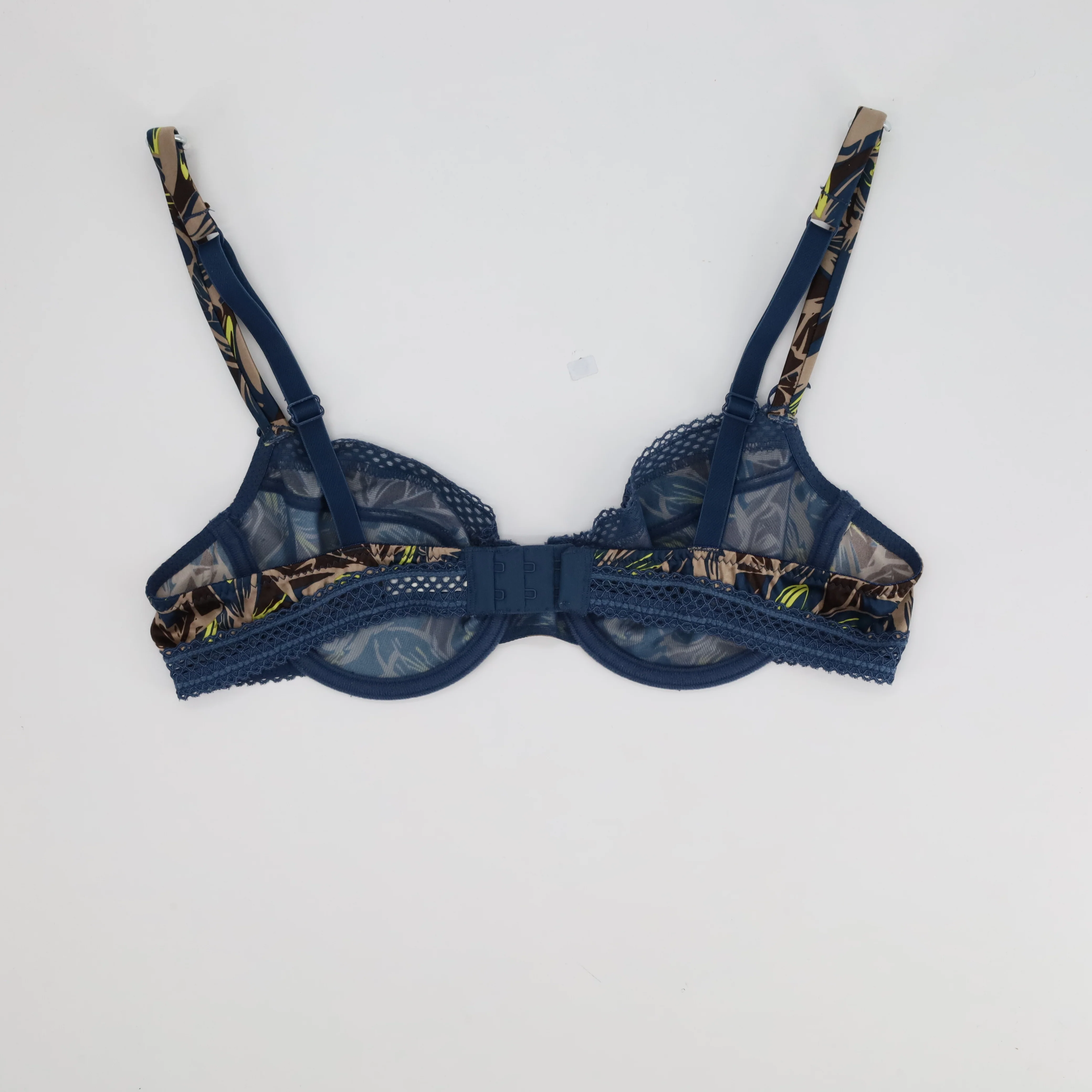 Soutien-gorge RougeGorge Bleu - Image 3