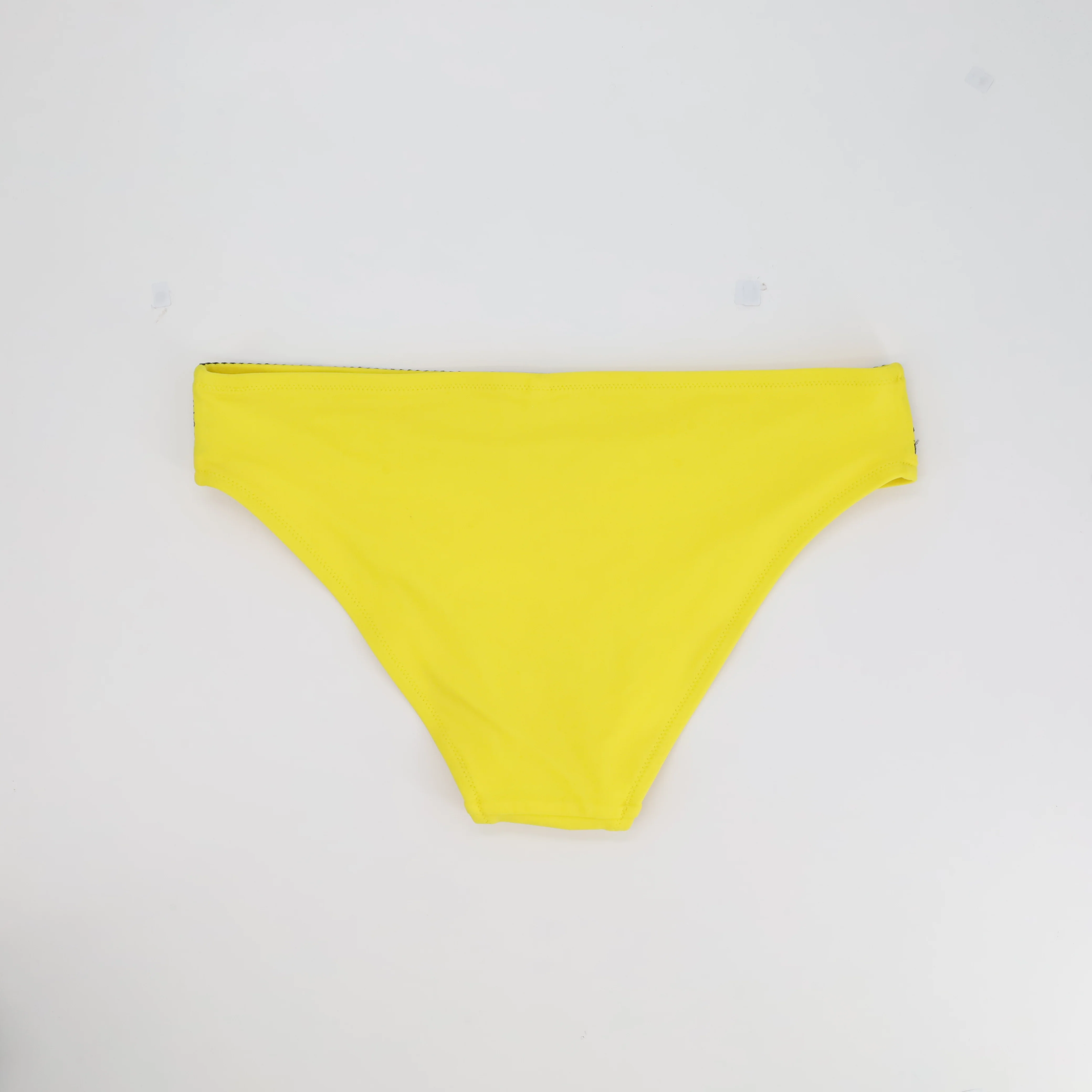 Bas de maillot RougeGorge Jaune - Image 2