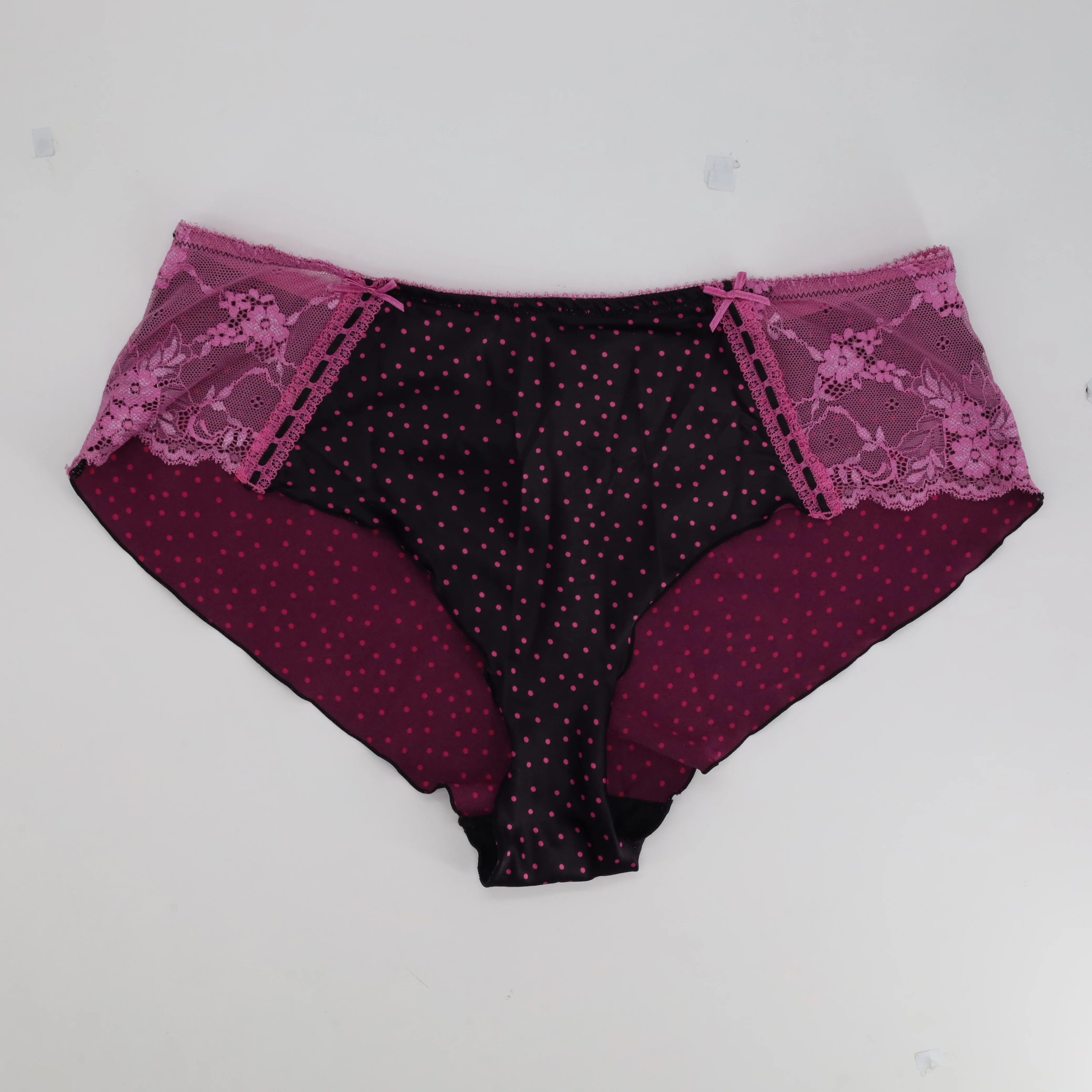 Culotte Valege Violet