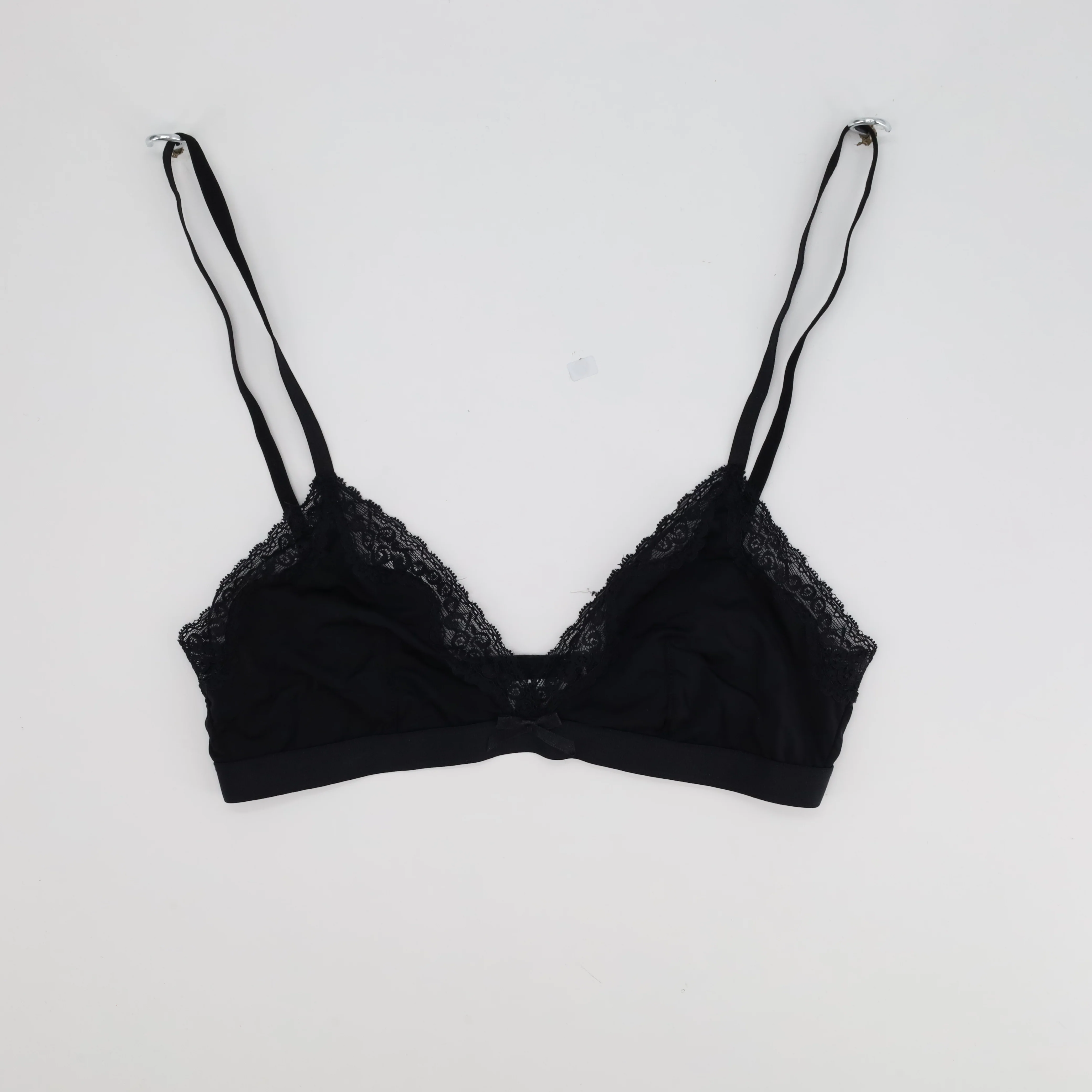 Soutien-gorge Noir - Image 2