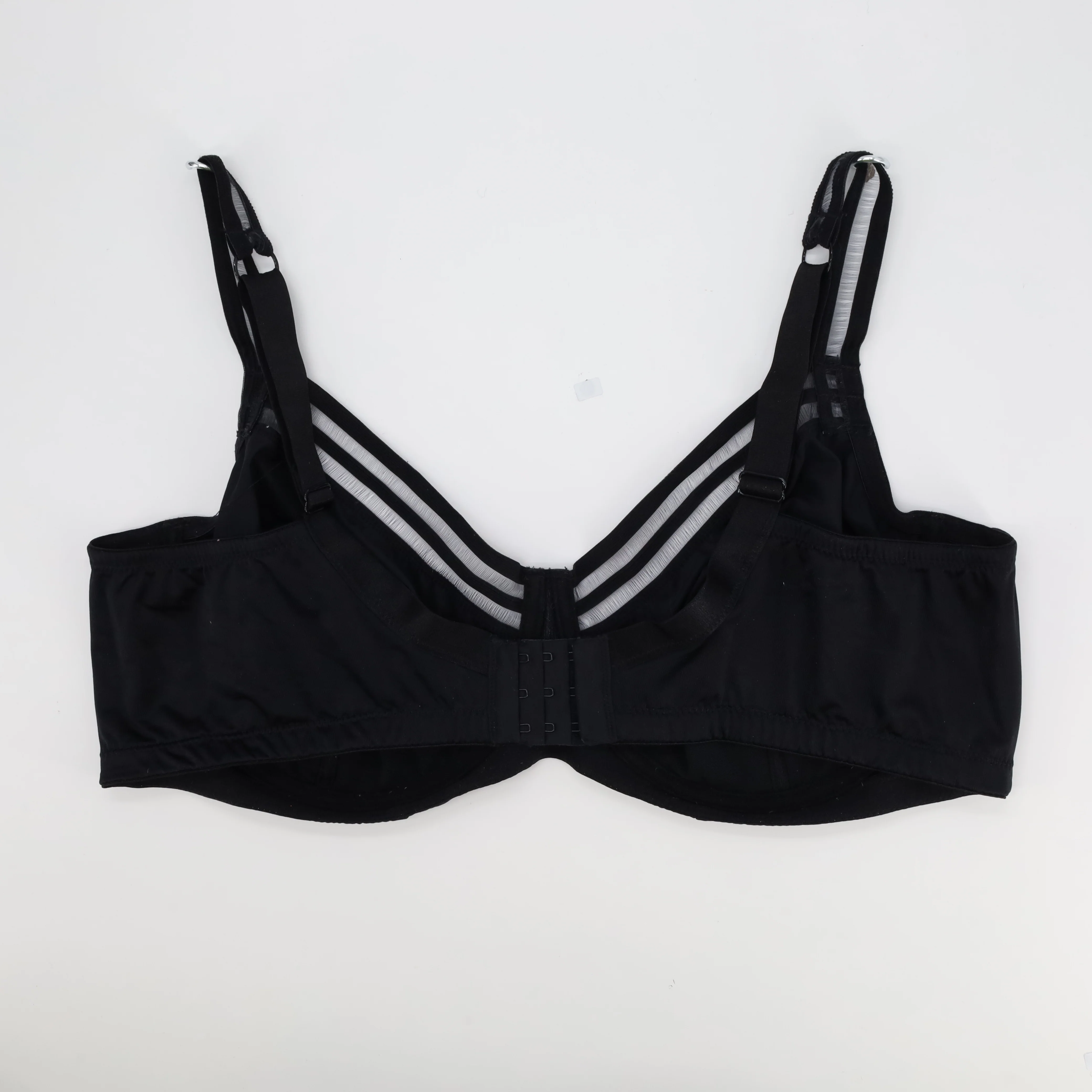 Soutien-gorge Blancheporte Noir - Image 3