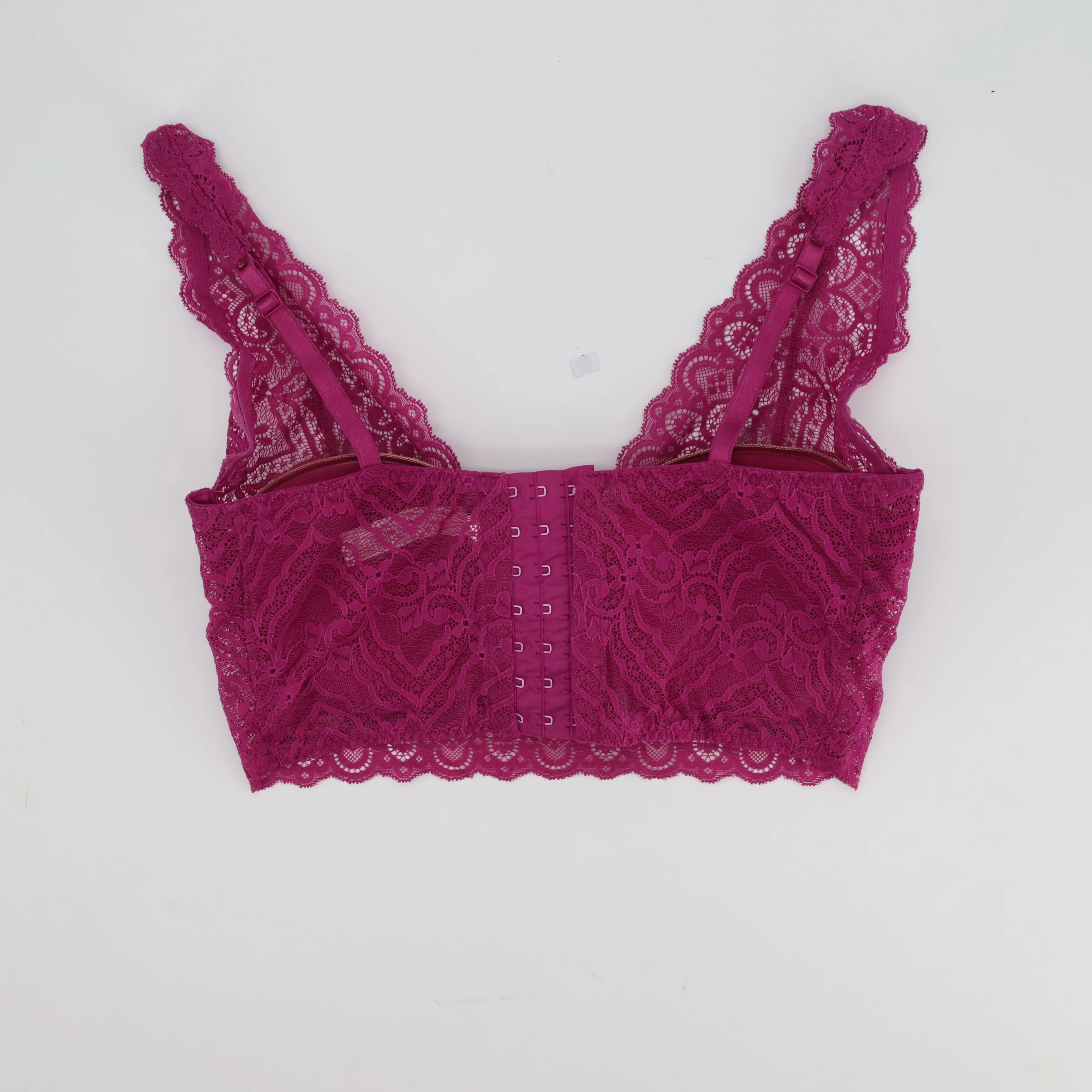 Soutien-gorge Intimissimi Violet - Image 3