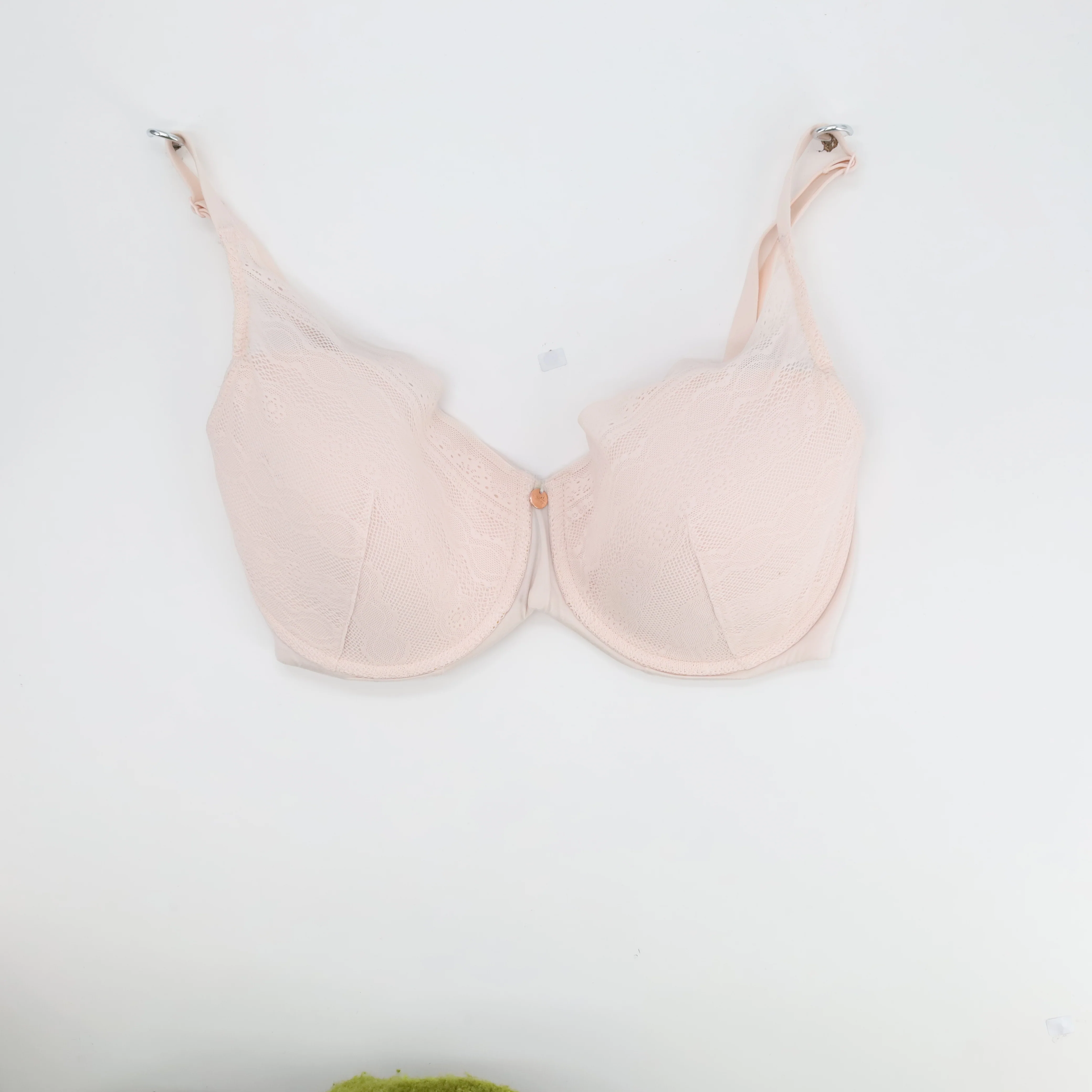 Soutien-gorge Darjeeling Rose - Image 2